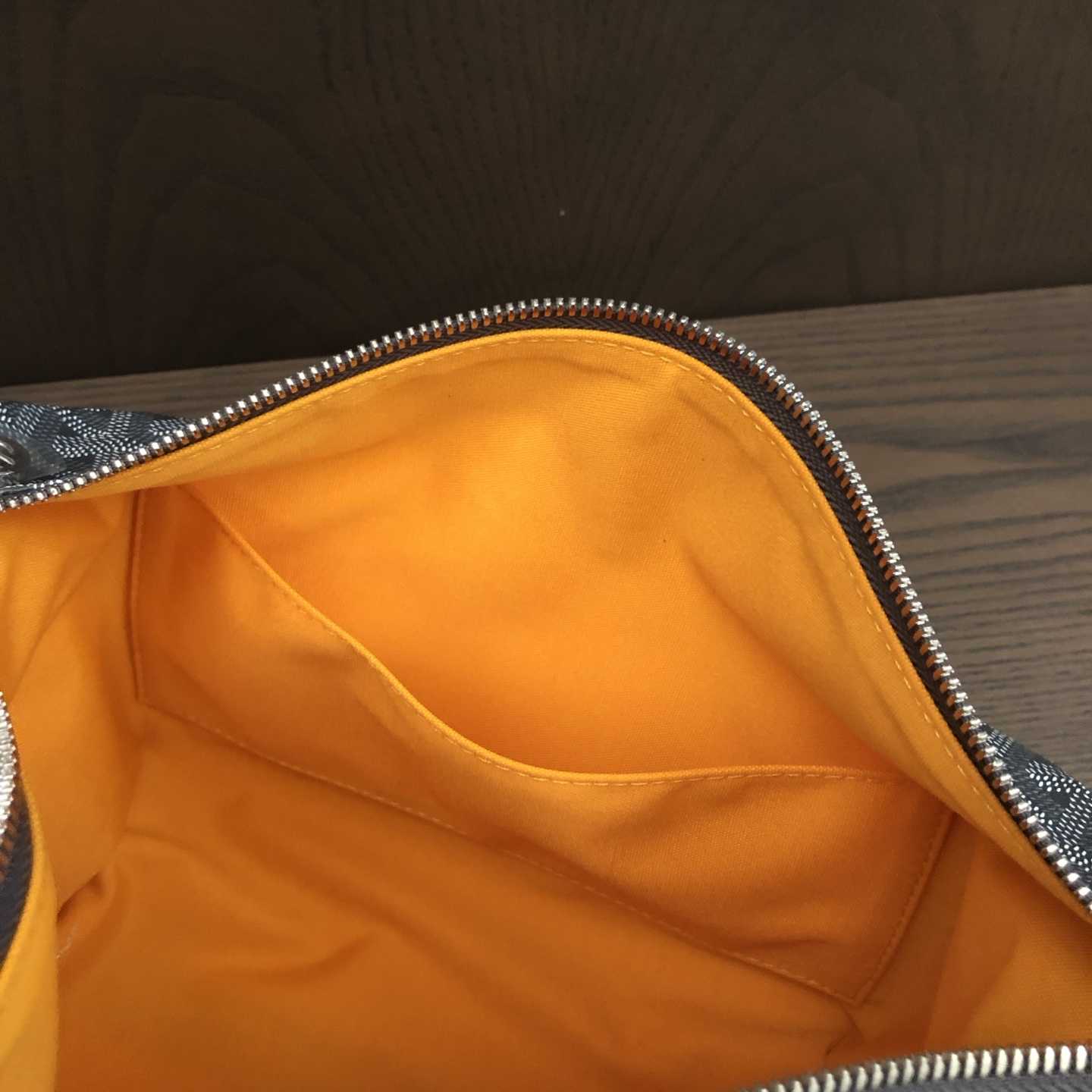 Goyard Bowling 25 Toiletry Bag - FashionPlug