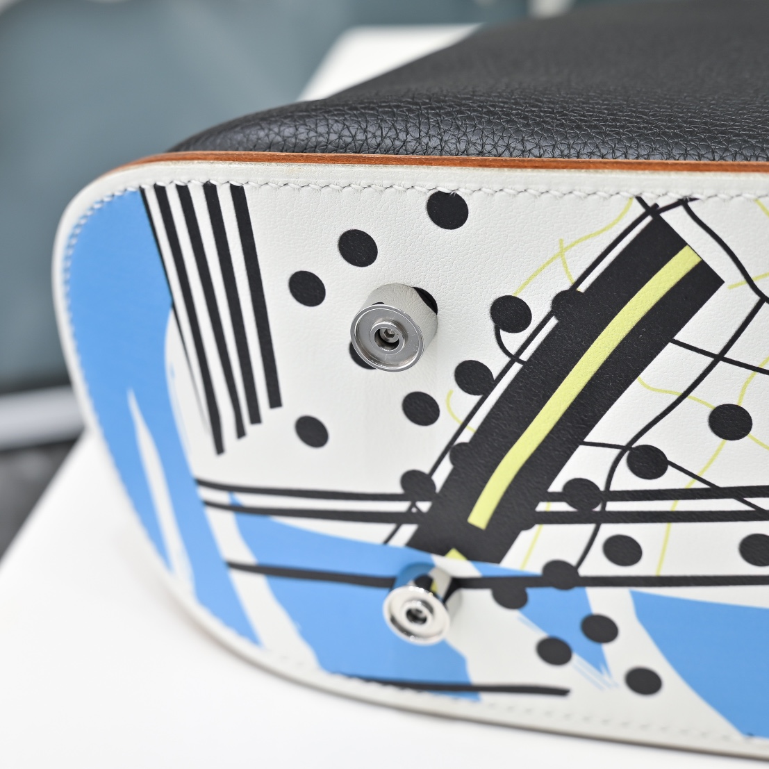 Hermès Bolide Hermès Bags   31cm - FashionPlug