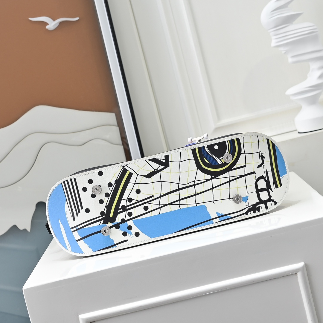 Hermès Bolide Hermès Bags   31cm - FashionPlug