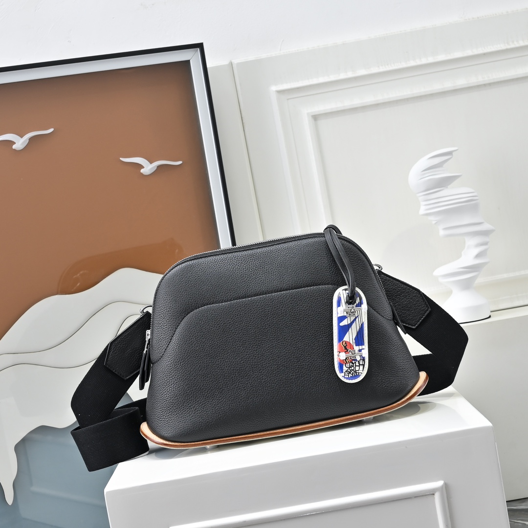 Hermès Bolide Hermès Bags   31cm - FashionPlug