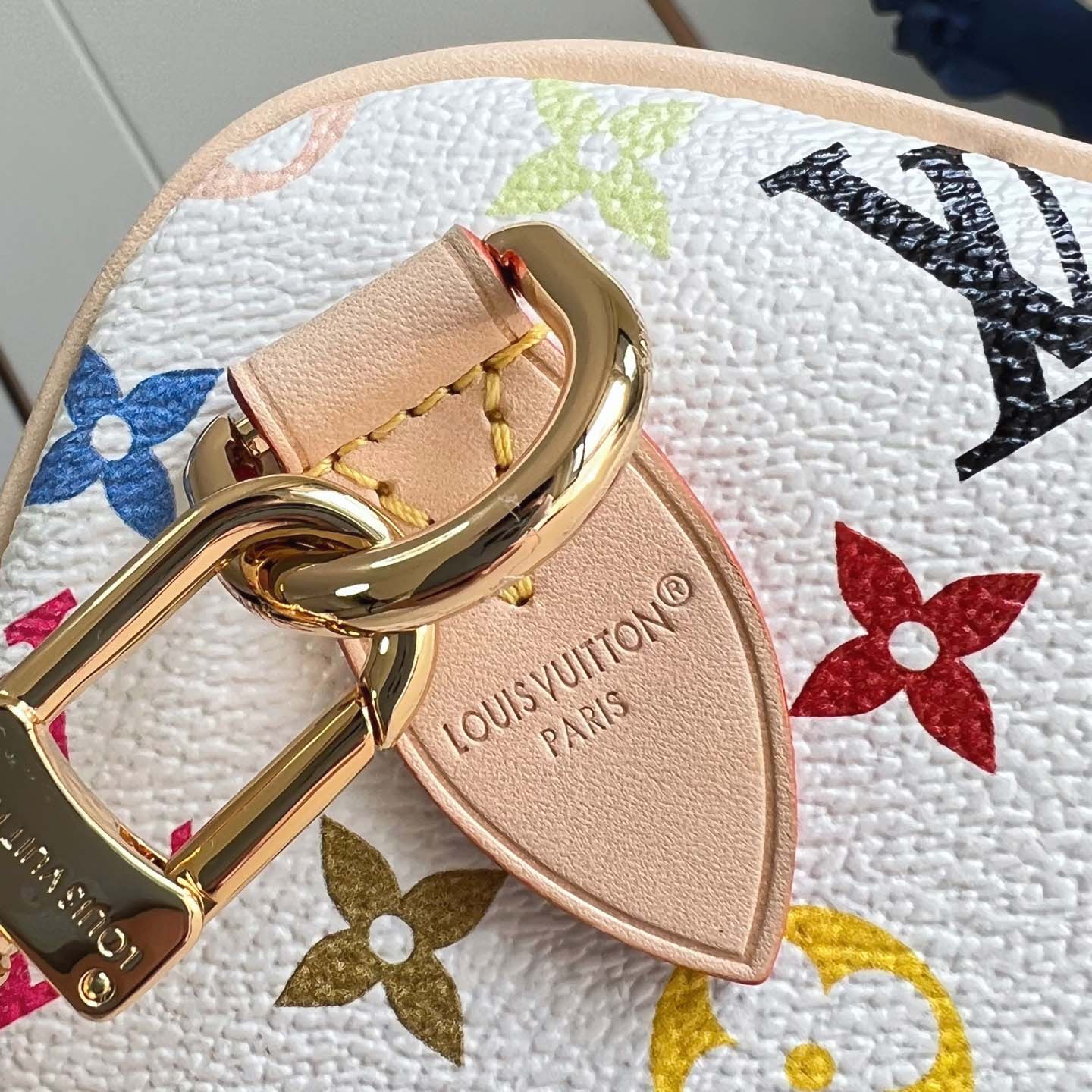 Louis Vuitton Speedy Soft 30     M27789  - FashionPlug