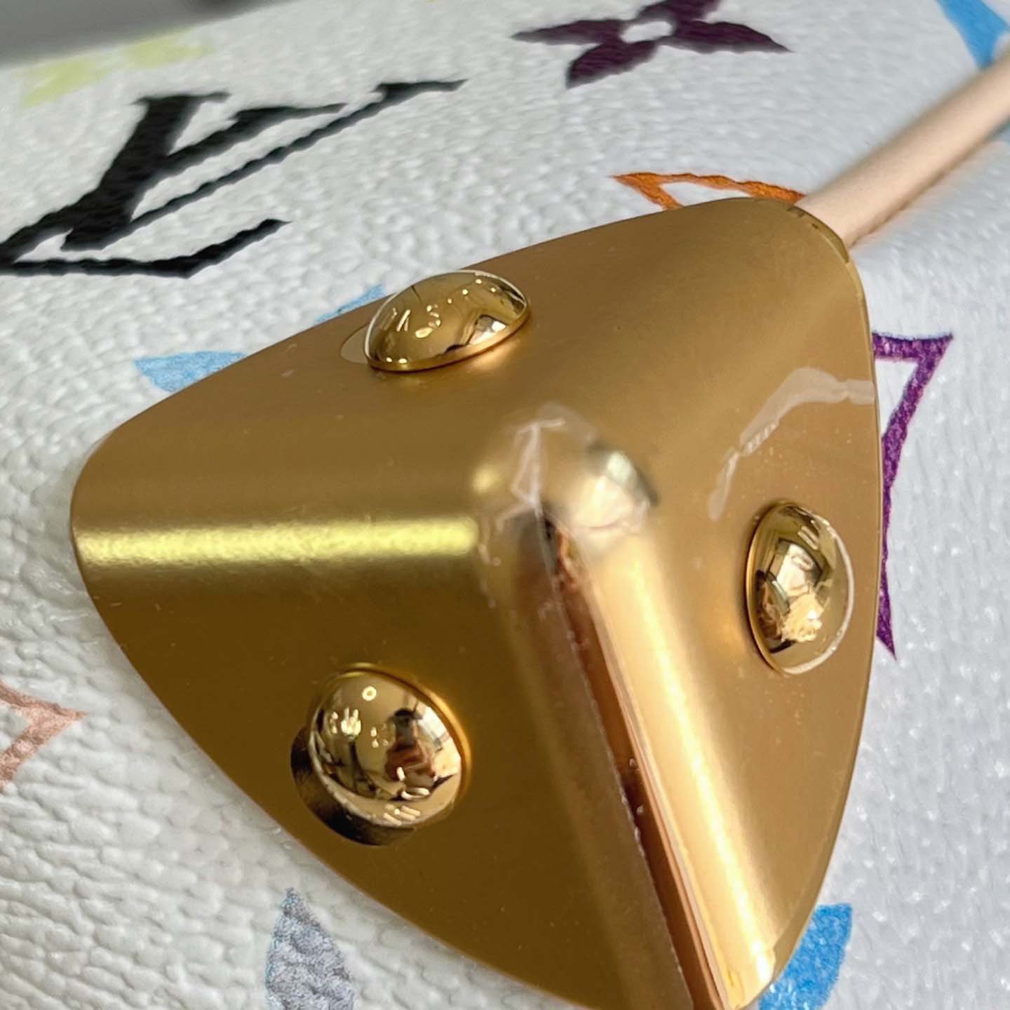 Louis Vuitton Speedy Soft 30     M27789  - FashionPlug