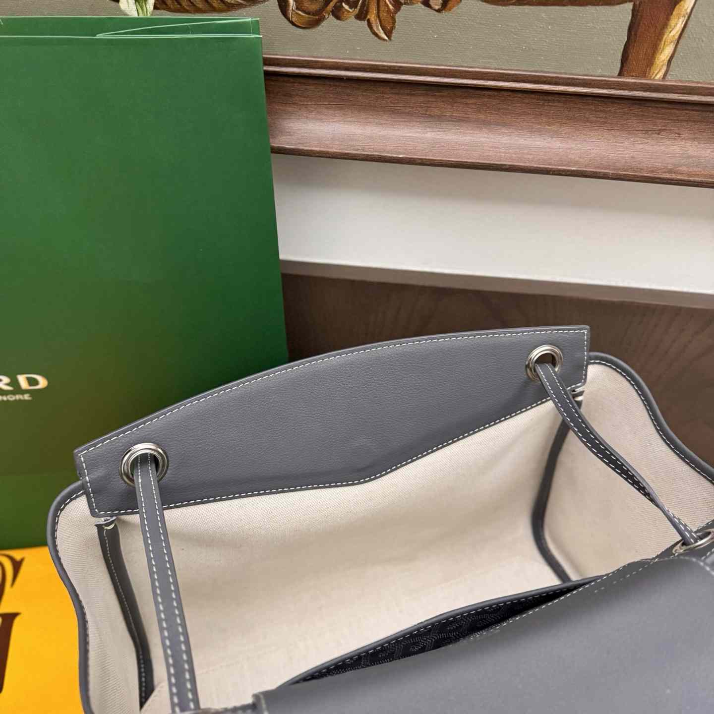 Goyard Rouette Souple Bag - FashionPlug