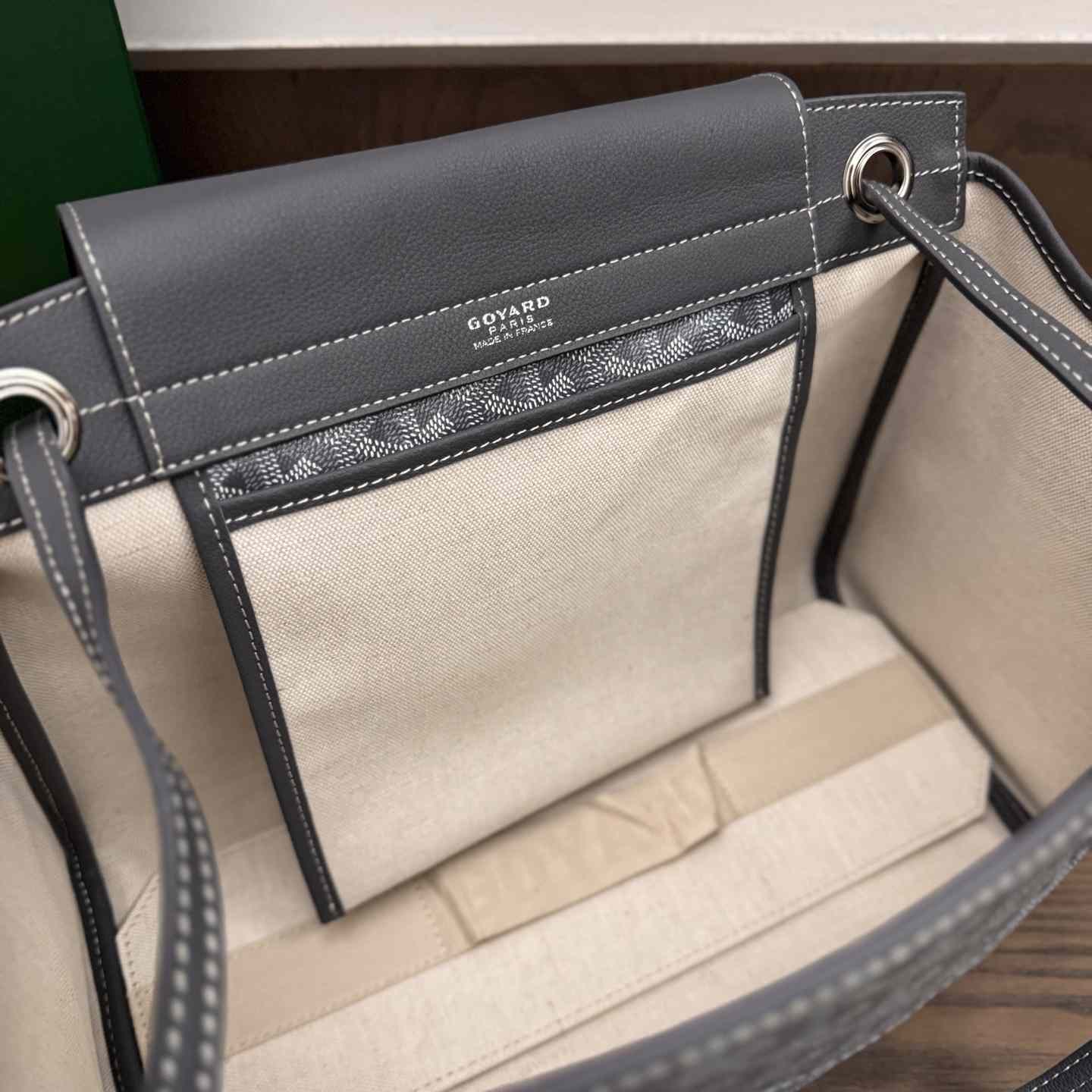 Goyard Rouette Souple Bag - FashionPlug