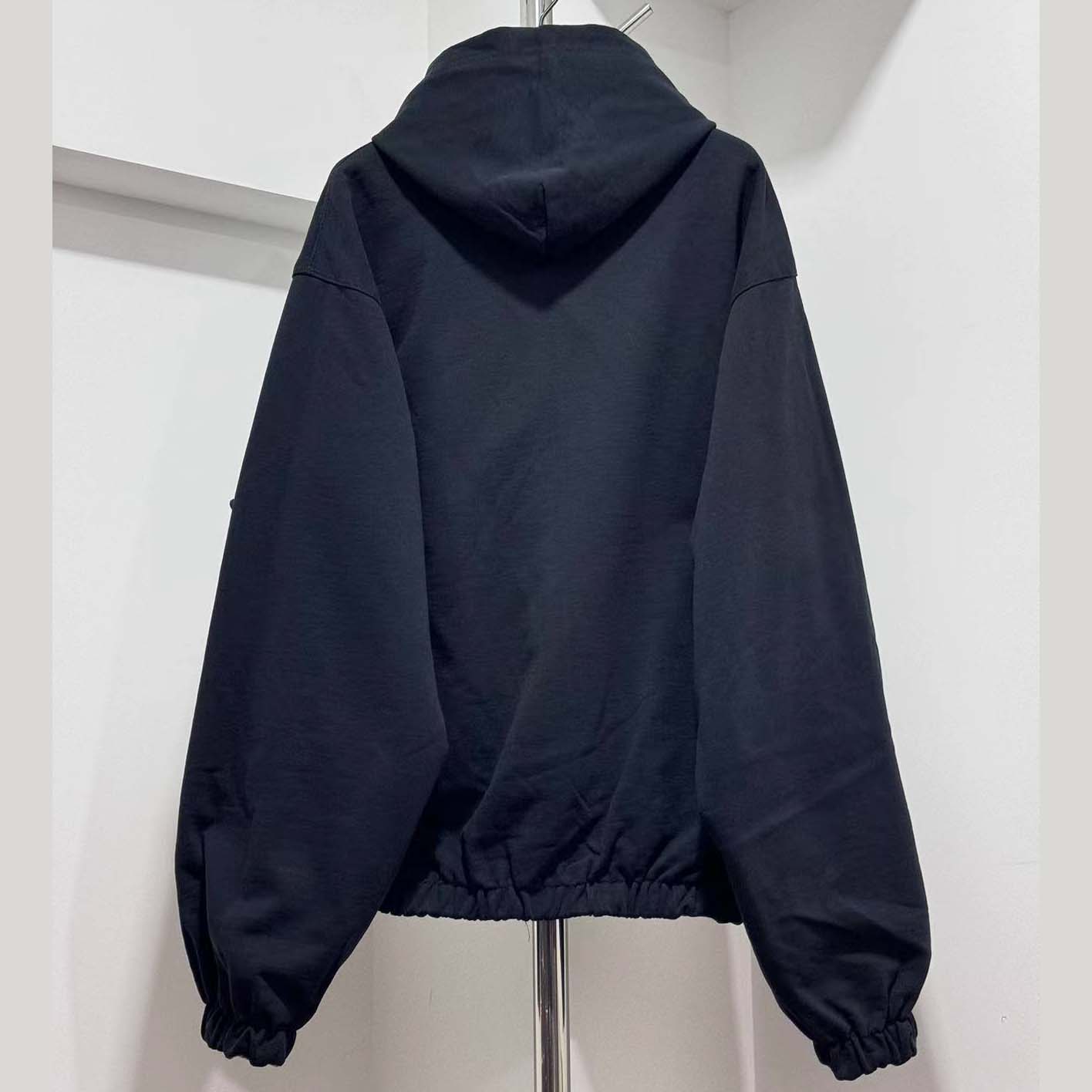 Balenciaga Reversible Jacket  - FashionPlug