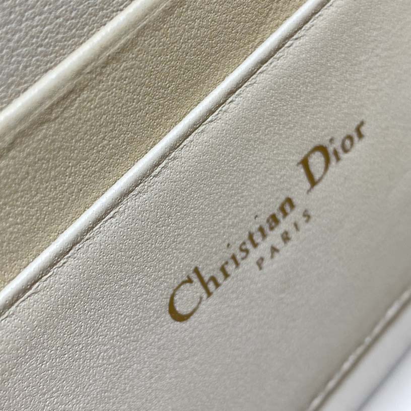 Dior My Dior Mini Bag  21*11*5cm - FashionPlug