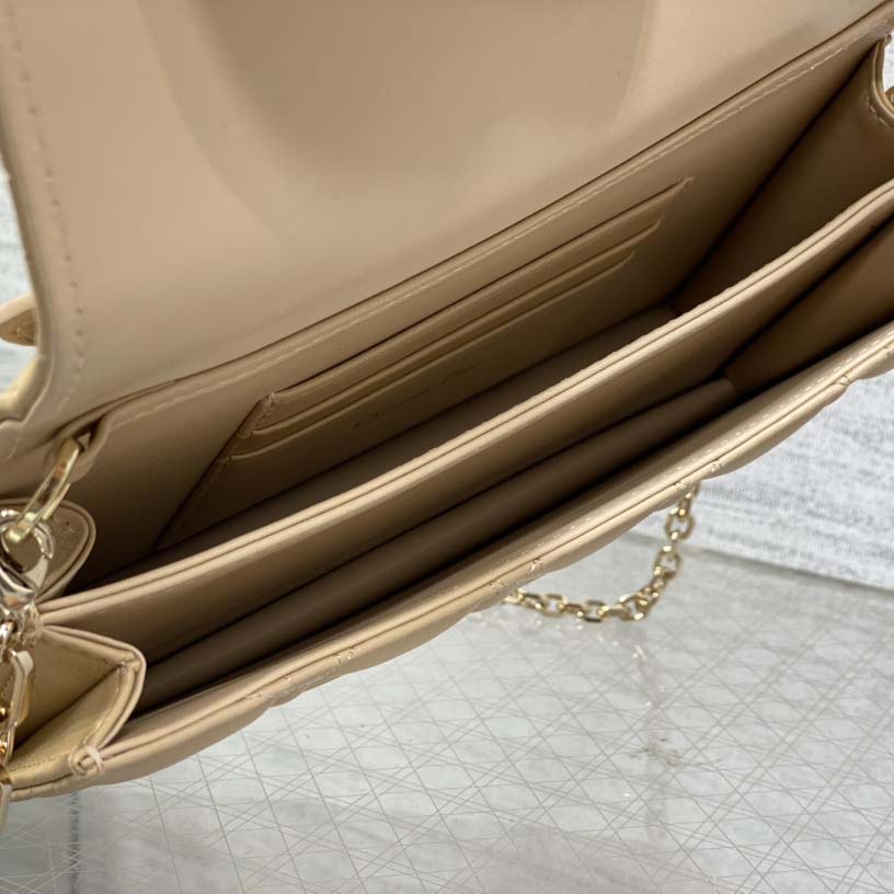 Dior My Dior Mini Bag  21*11*5cm - FashionPlug