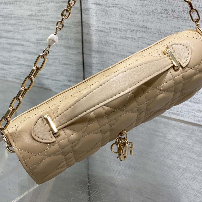 Dior My Dior Mini Bag  21*11*5cm - FashionPlug