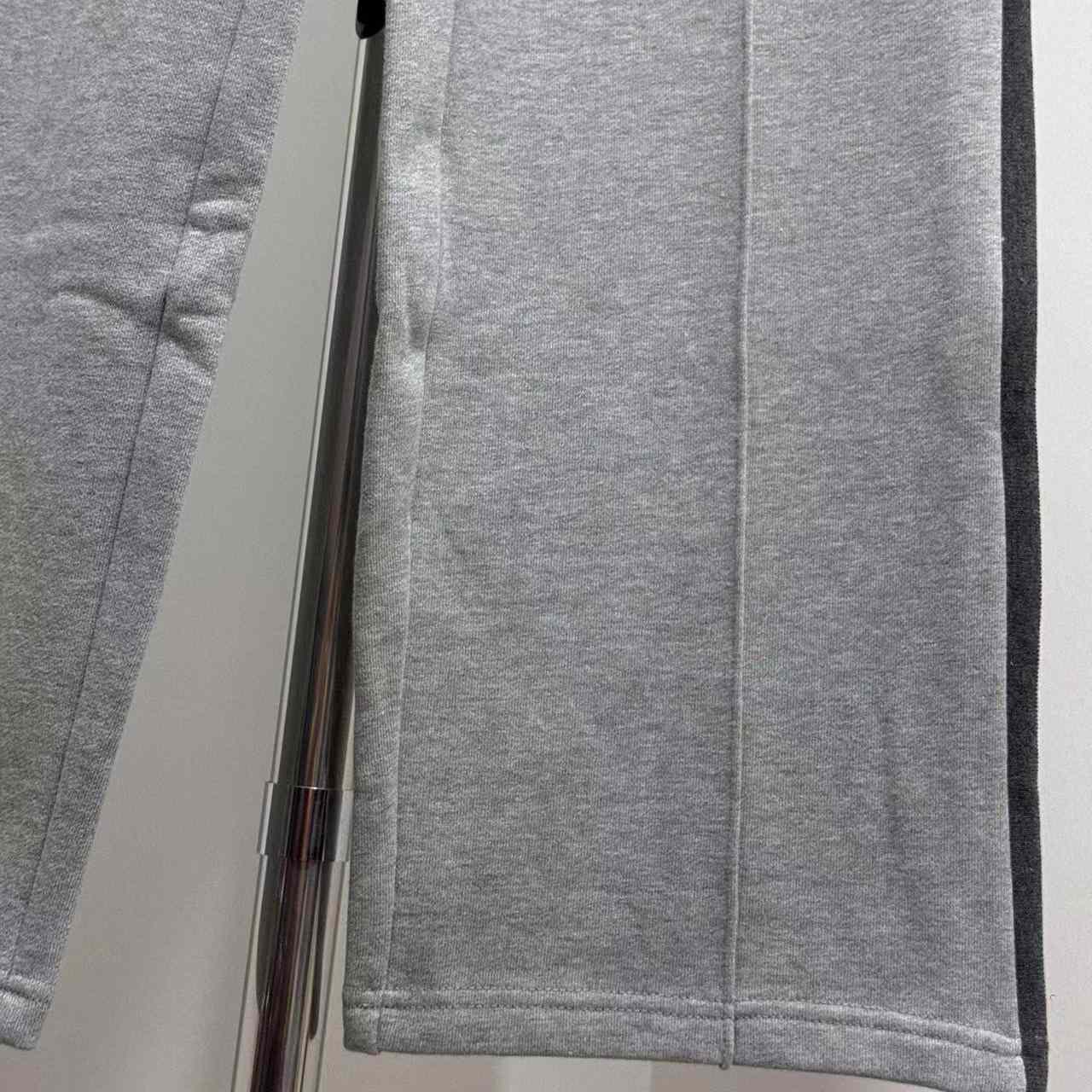Miu Miu Cotton Fleece Pants - FashionPlug