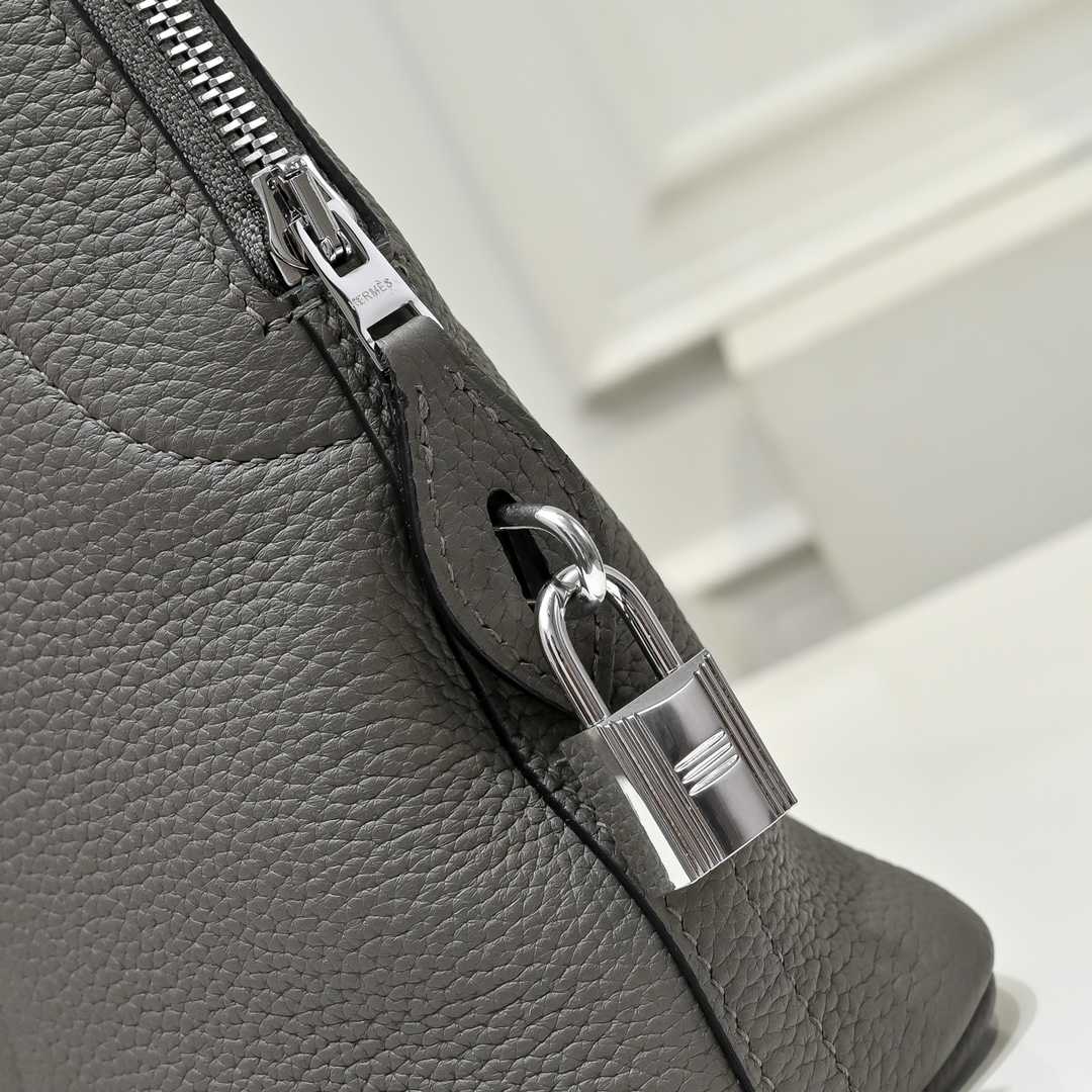 Hermès Bolide Messenger Bag - FashionPlug