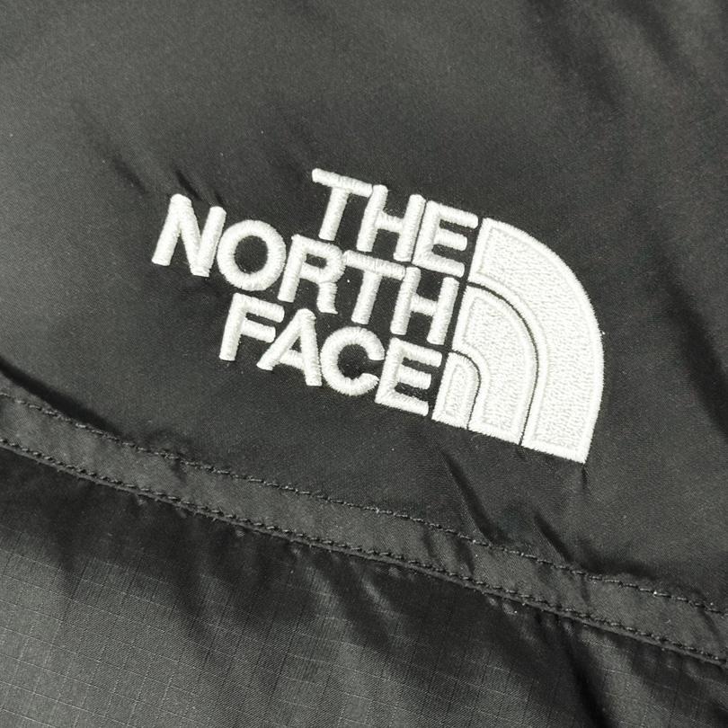 The North Face Kids 1996 Retro Nuptse Jacket - FashionPlug