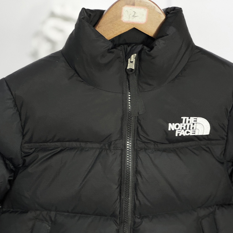 The North Face Kids 1996 Retro Nuptse Jacket - FashionPlug