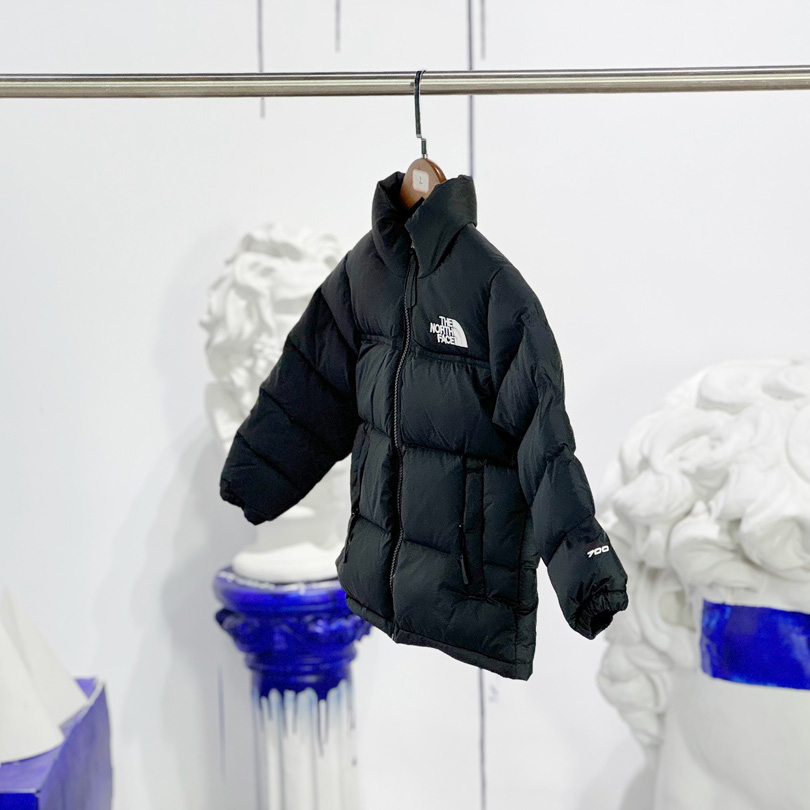 The North Face Kids 1996 Retro Nuptse Jacket - FashionPlug