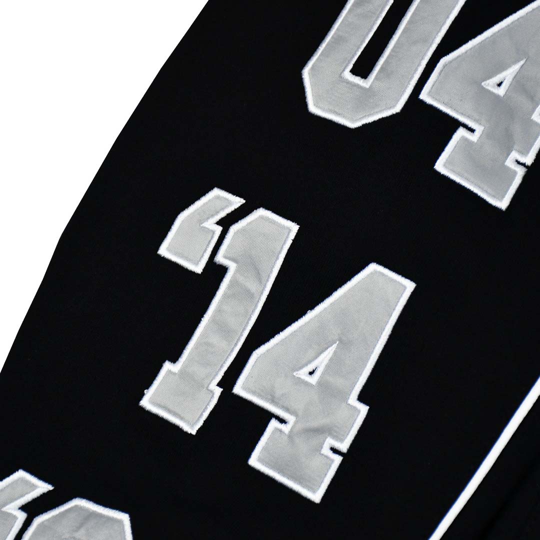 Supreme Playoffs Zip -up Hooded Sweater - FashionPlug