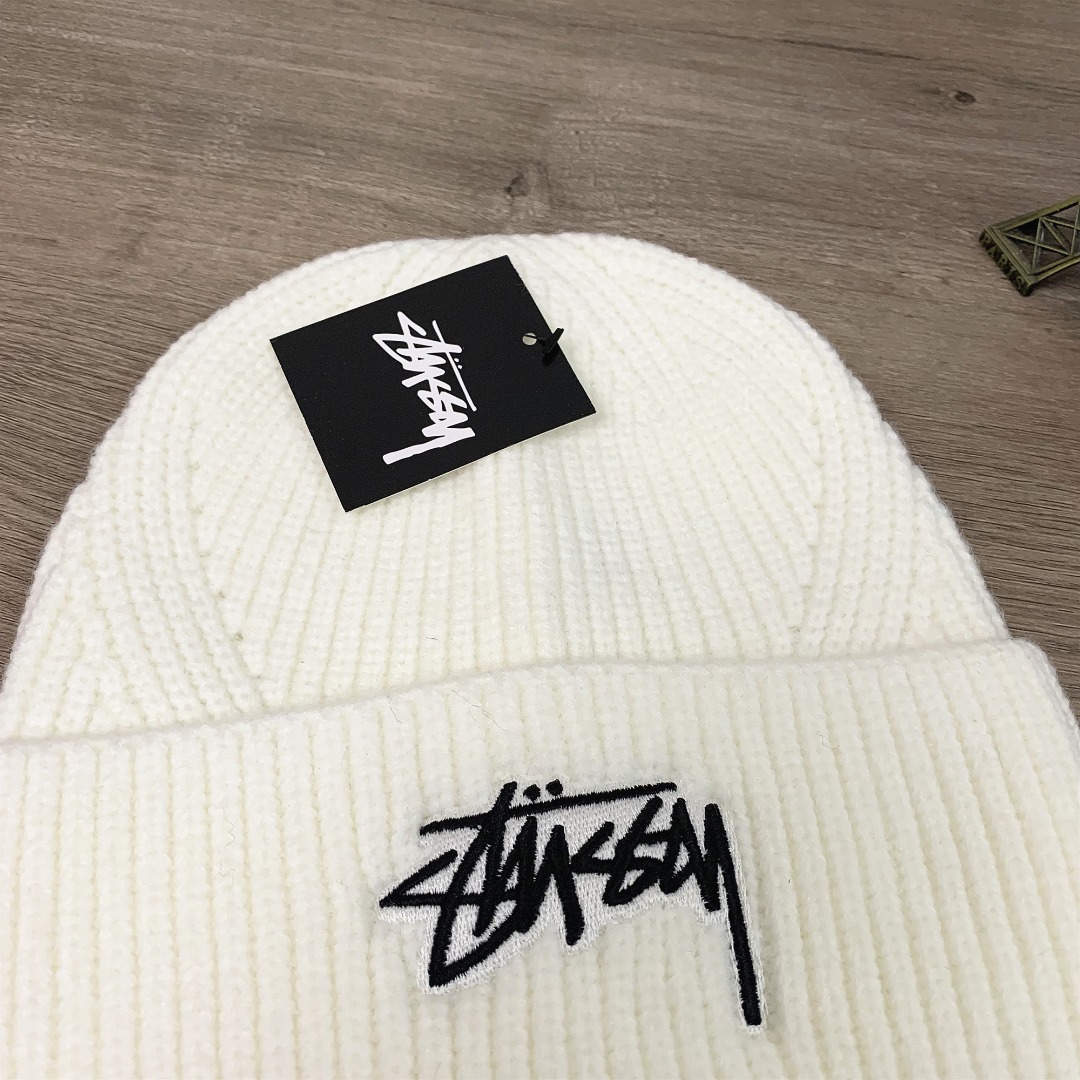 Stussy Beanie - FashionPlug