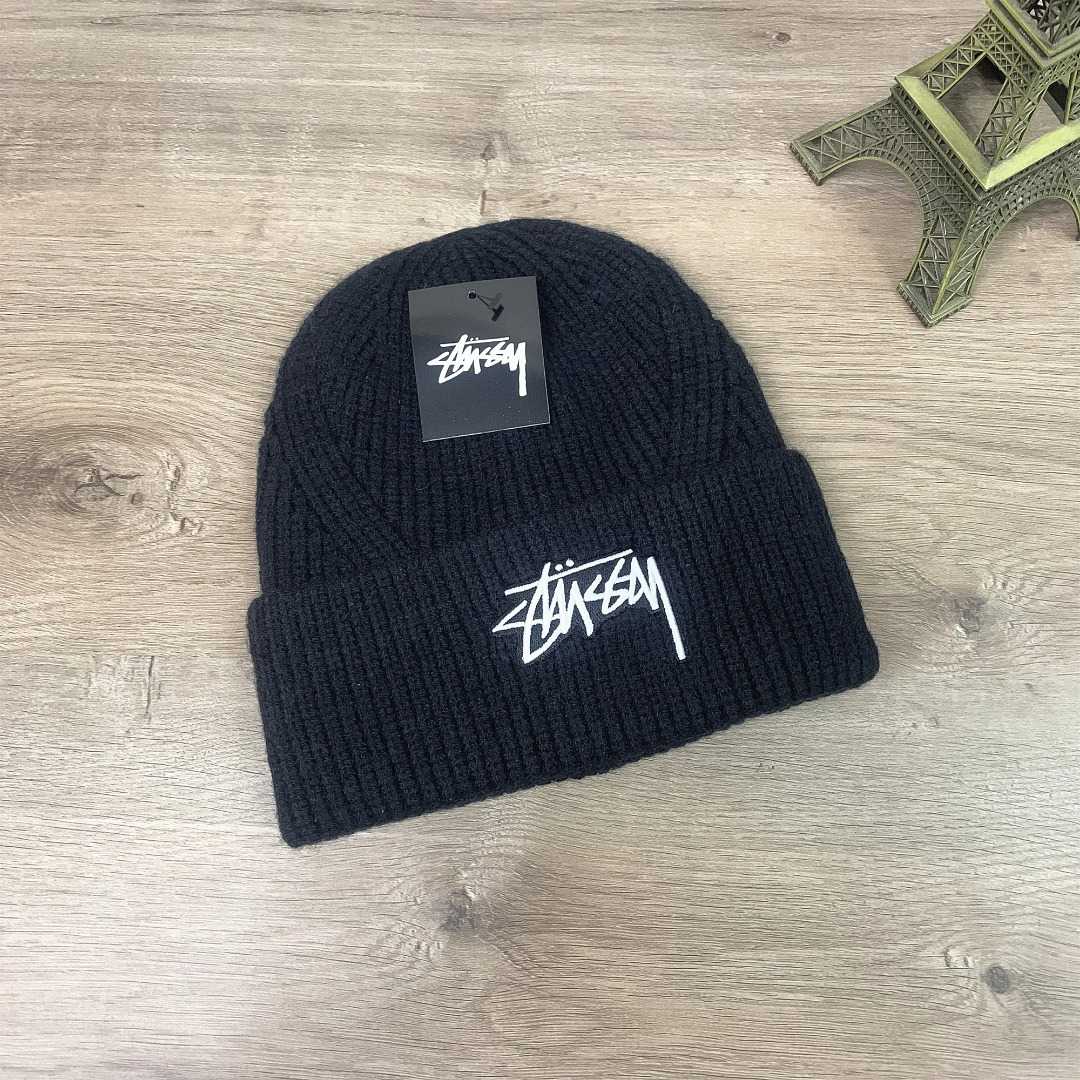 Stussy Beanie - FashionPlug