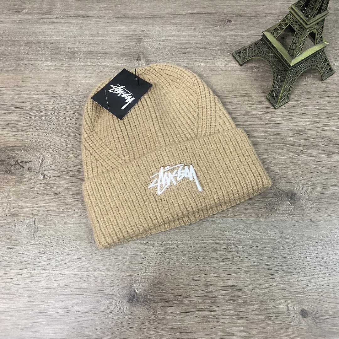Stussy Beanie - FashionPlug