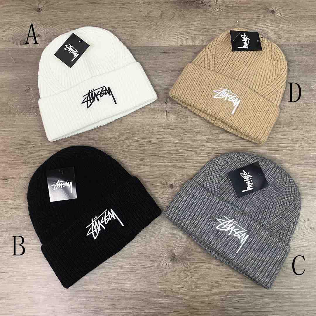 Stussy Beanie - FashionPlug