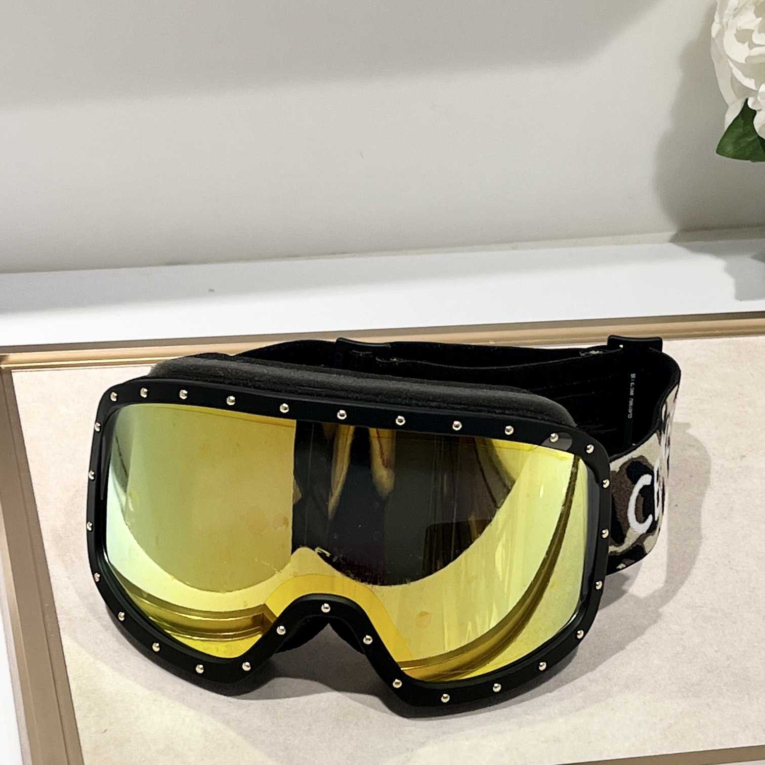 Celine Ski Mask  - FashionPlug