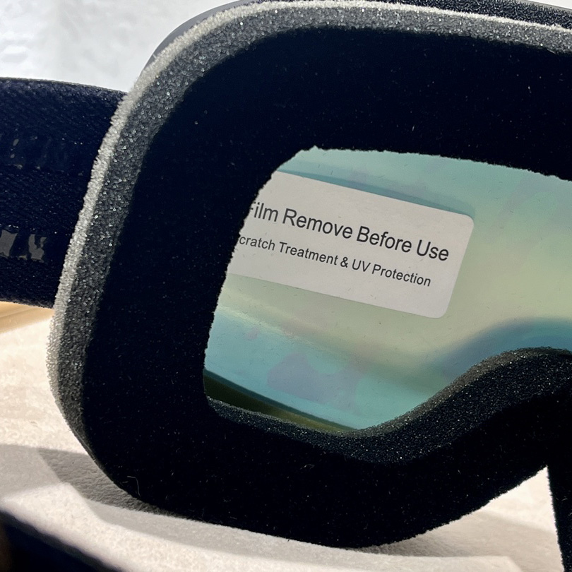 Celine Ski Mask  - FashionPlug