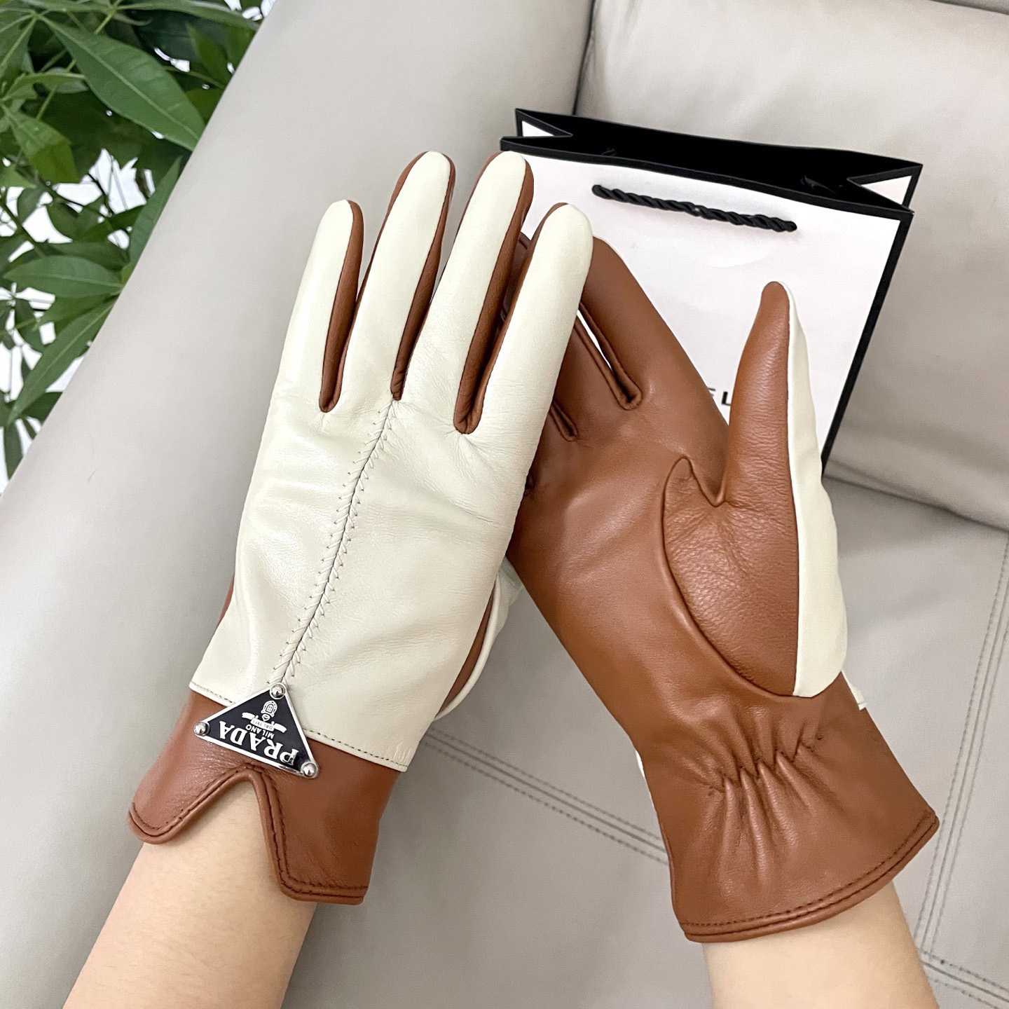 Prada Women's Gloves - FashionPlug