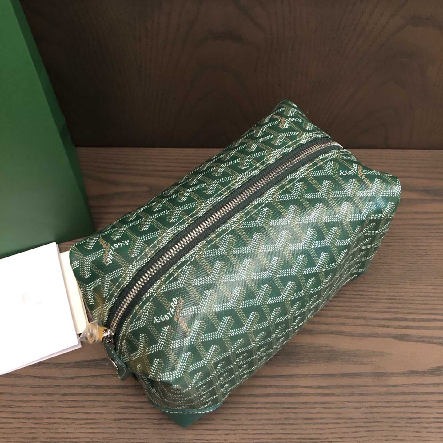 Goyard Bowling 25 Toiletry Bag - FashionPlug