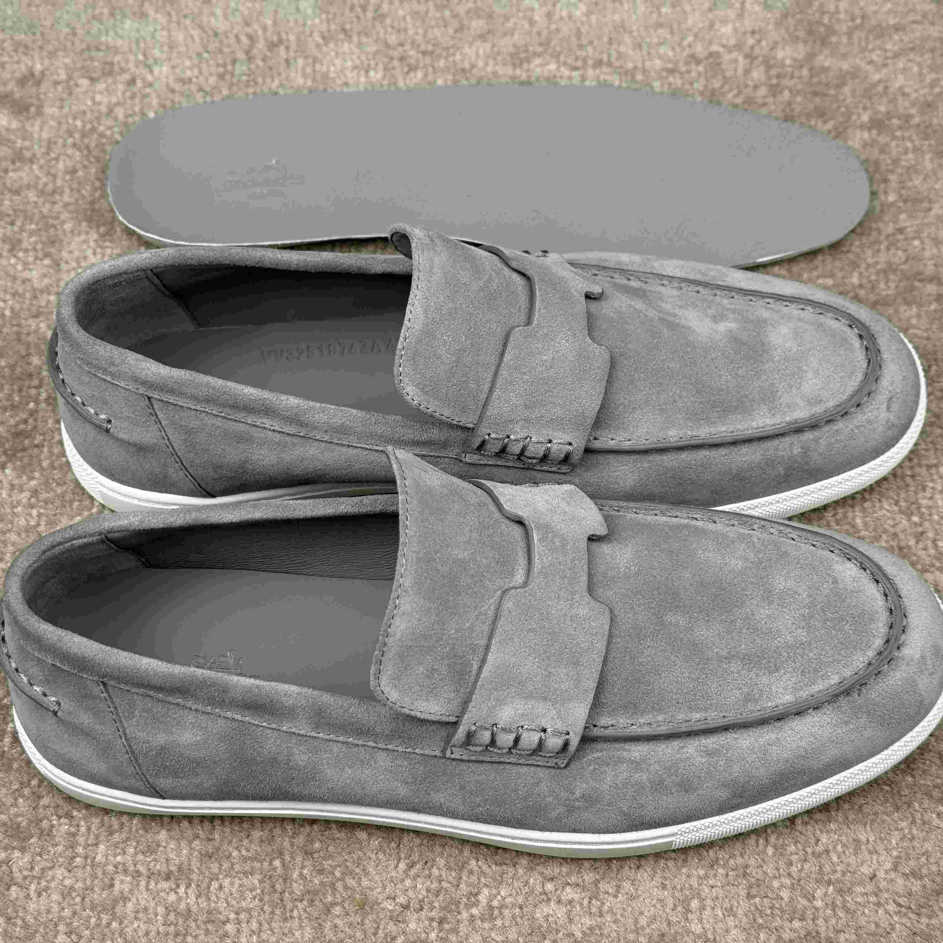 Hermes Job Loafer - FashionPlug