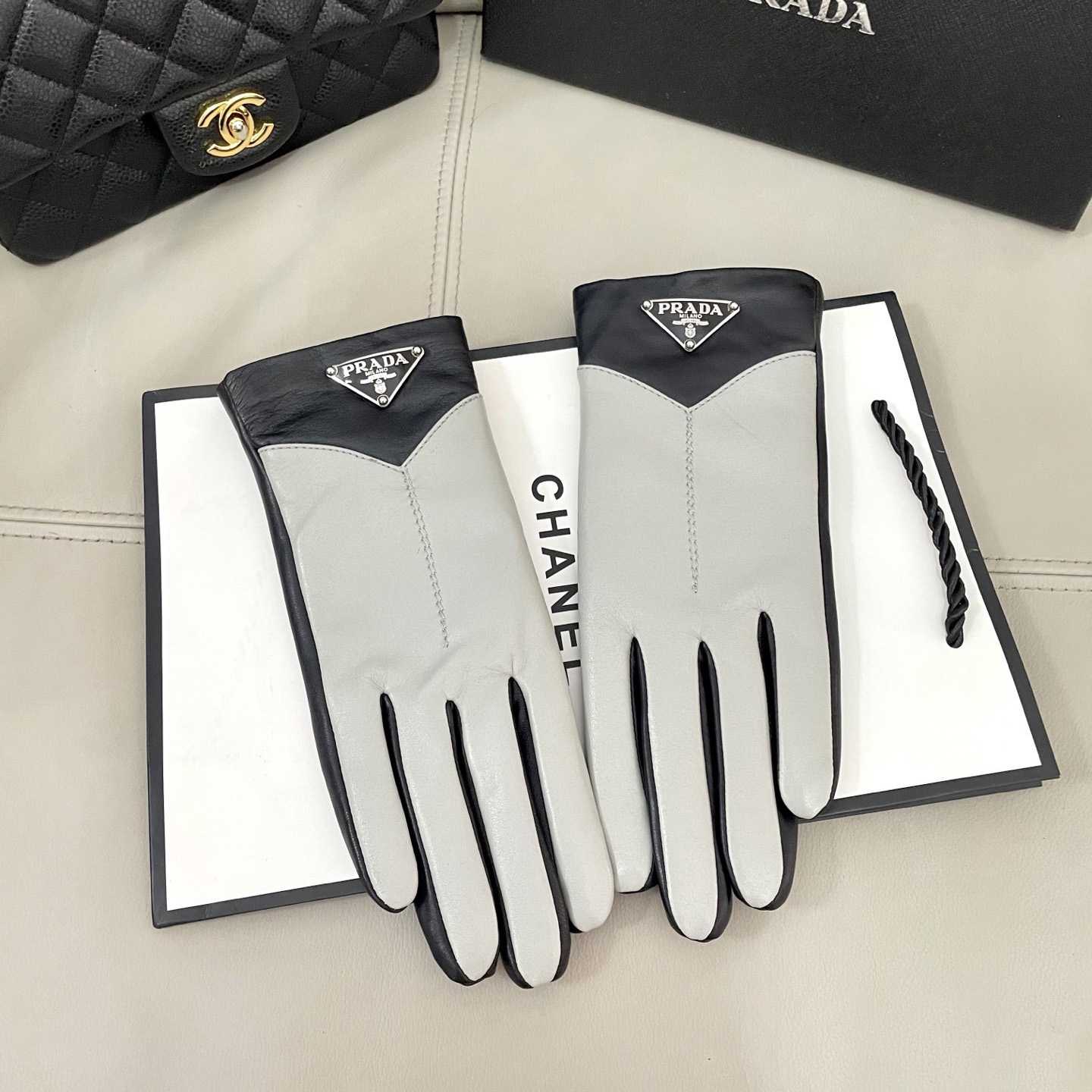 Prada Women's Gloves - FashionPlug