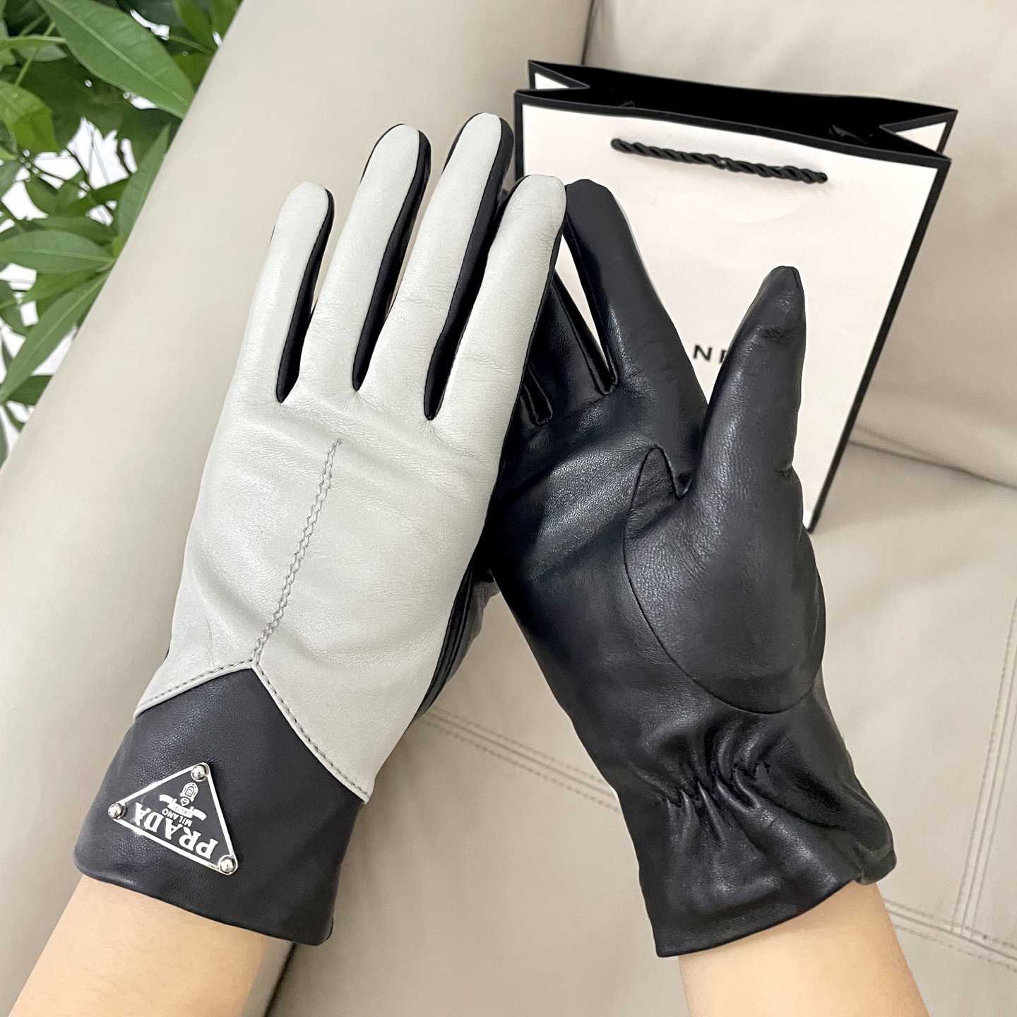 Prada Women's Gloves - FashionPlug