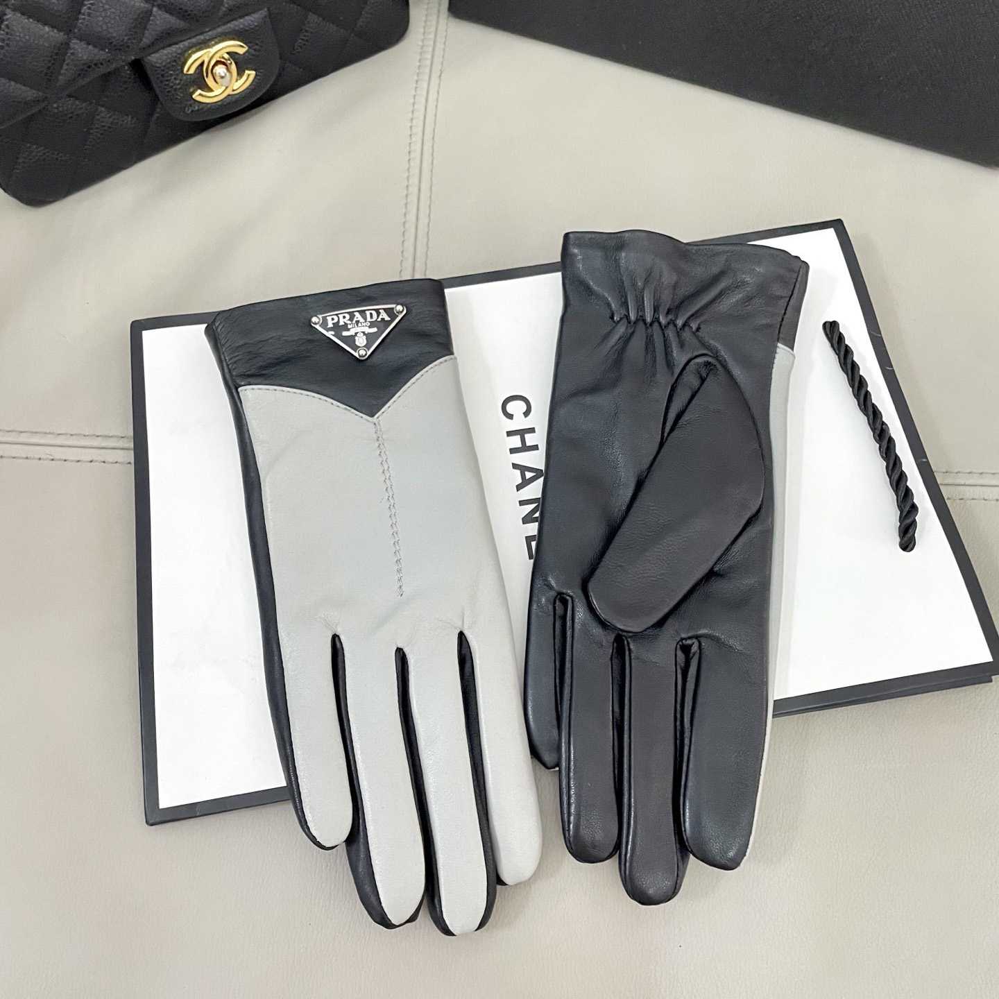 Prada Women's Gloves - FashionPlug