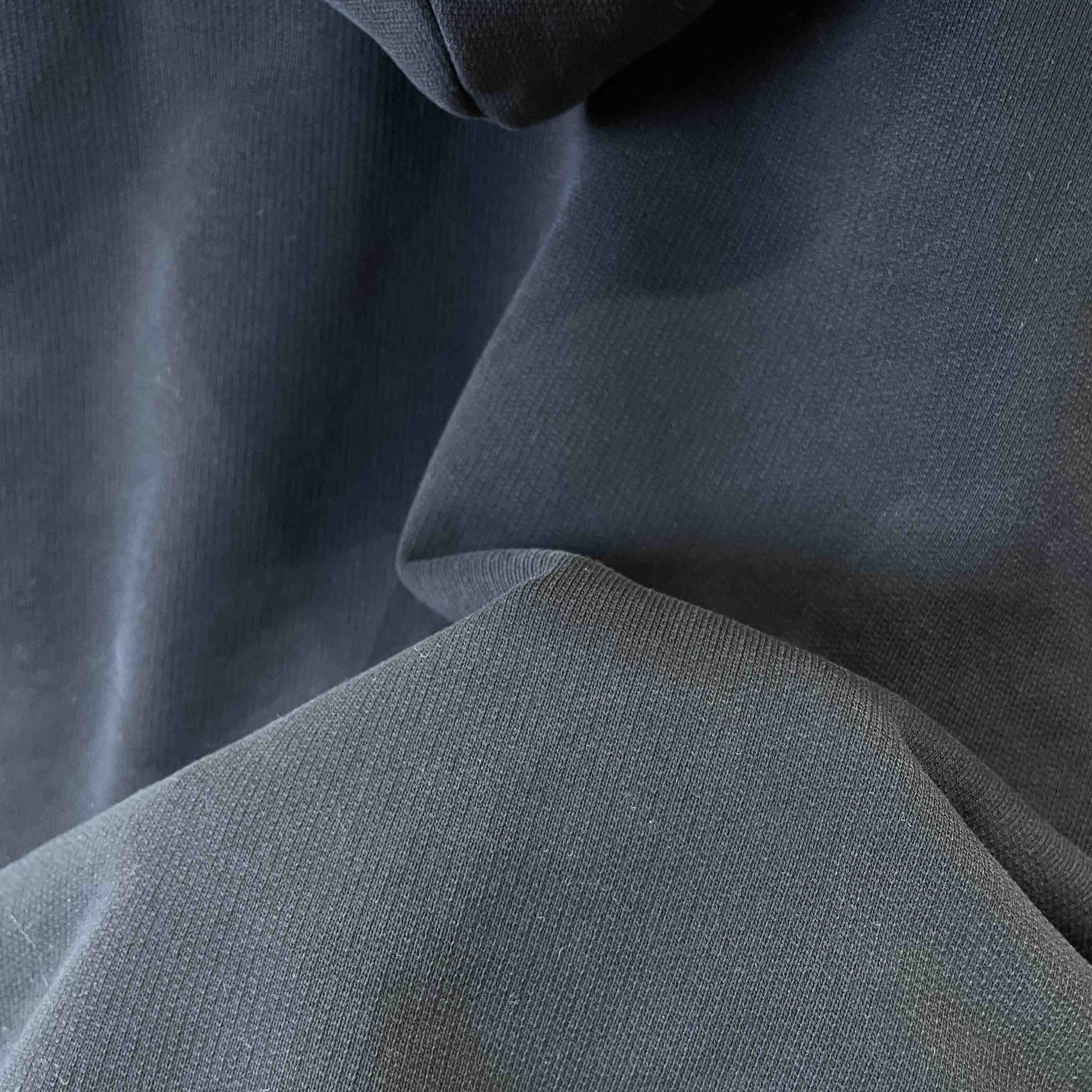 Balenciaga Unity Sports Icon Layered Oversized Hoodie - FashionPlug