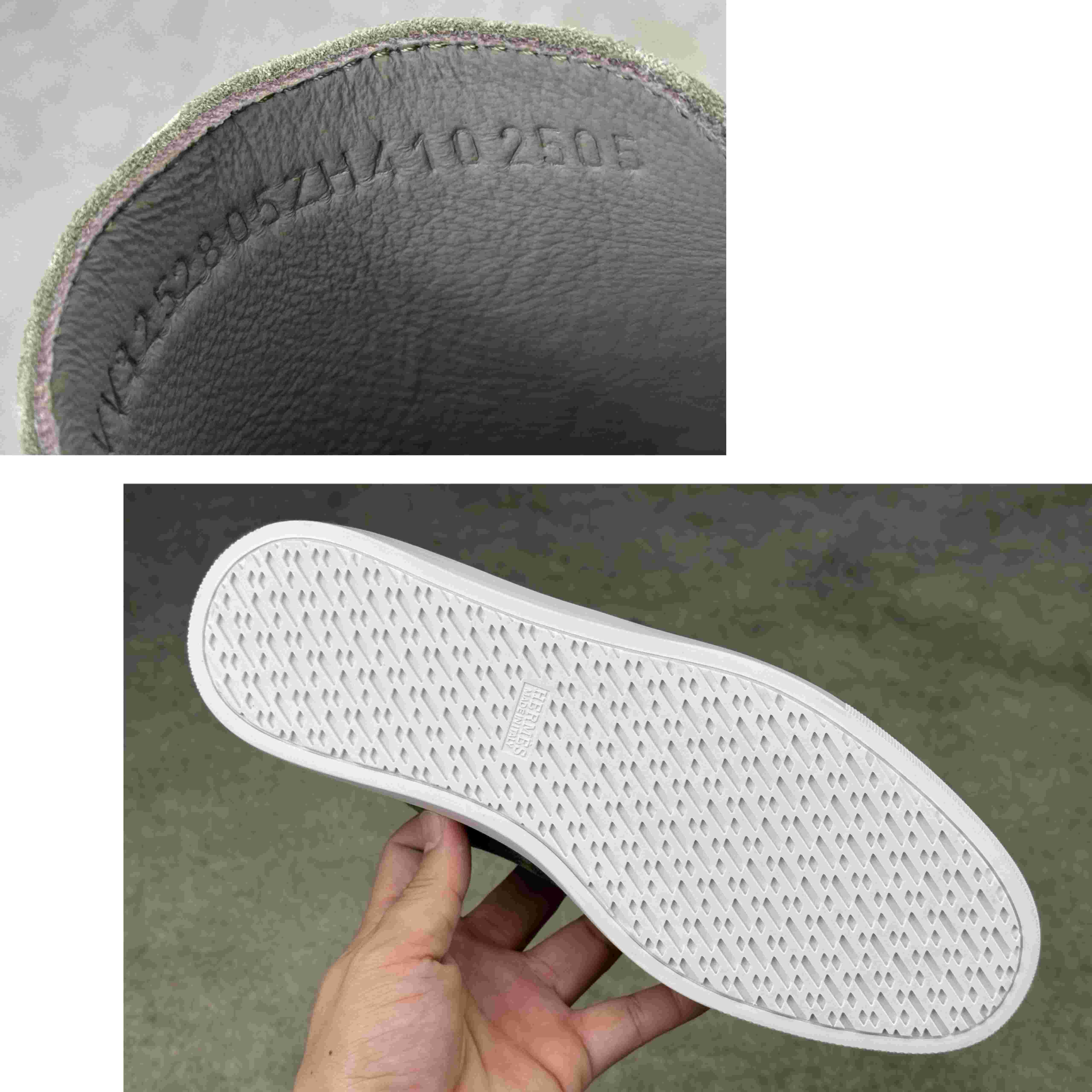 Hermes Likely Mule  - FashionPlug