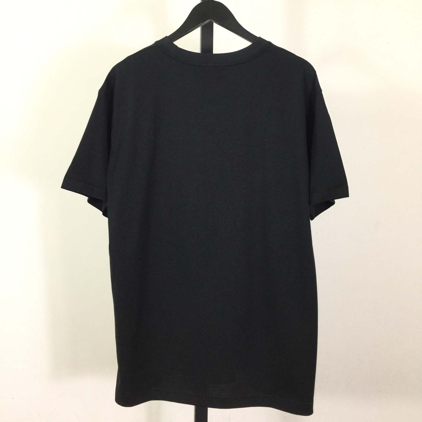 Celine T-shirt In Cotton Jersey - FashionPlug