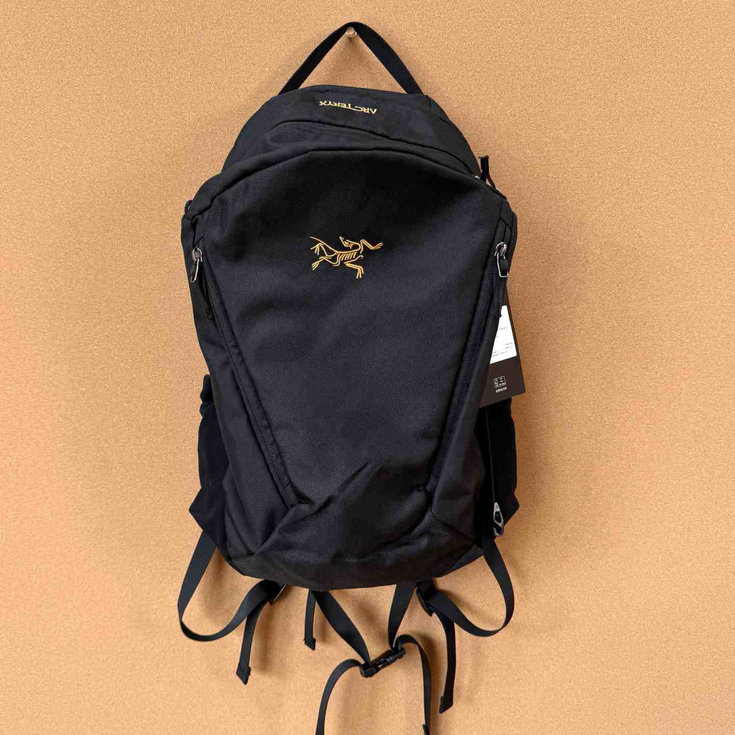 Arc'teryx Backpack - FashionPlug