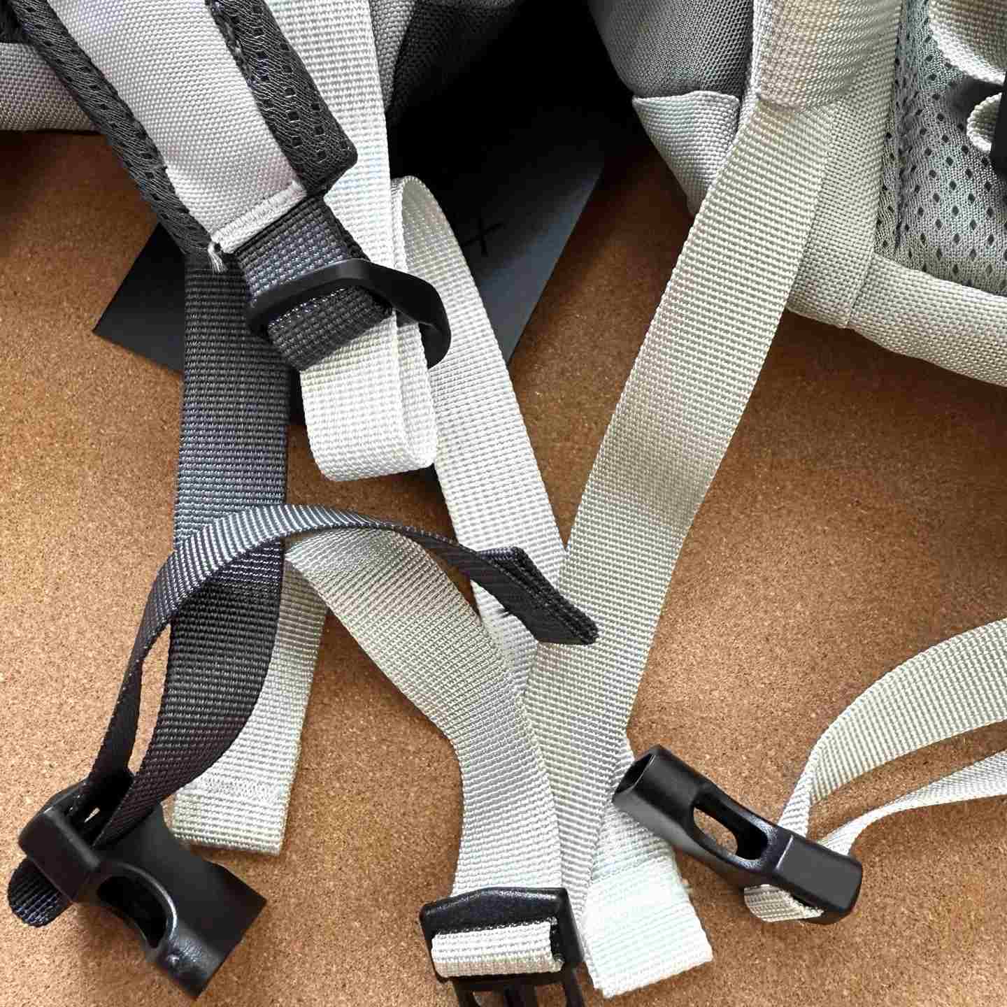 Arc'teryx Backpack - FashionPlug