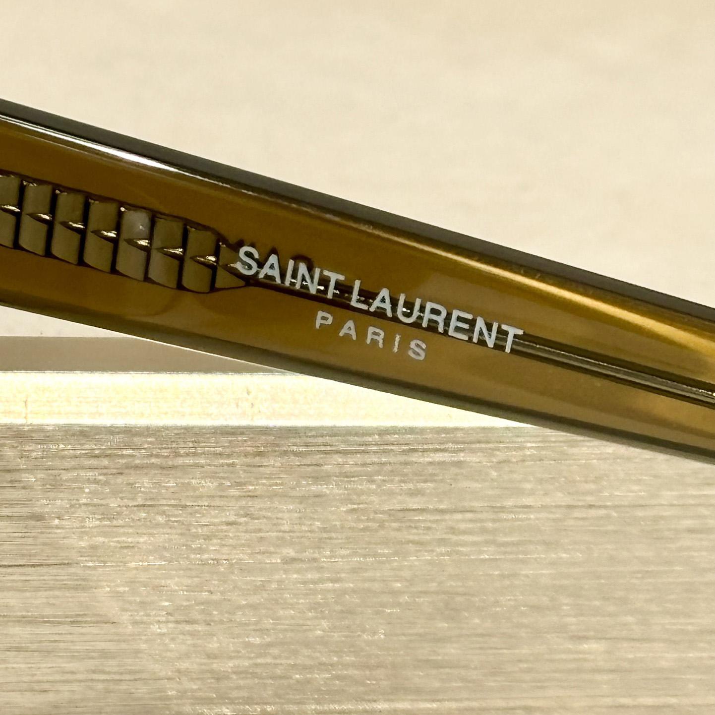 Saint Laurent SL276MICA Sunglasses   - FashionPlug