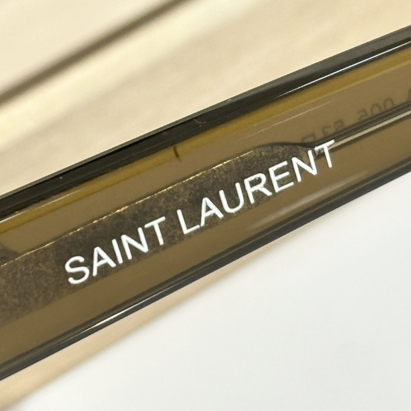 Saint Laurent SL276MICA Sunglasses   - FashionPlug
