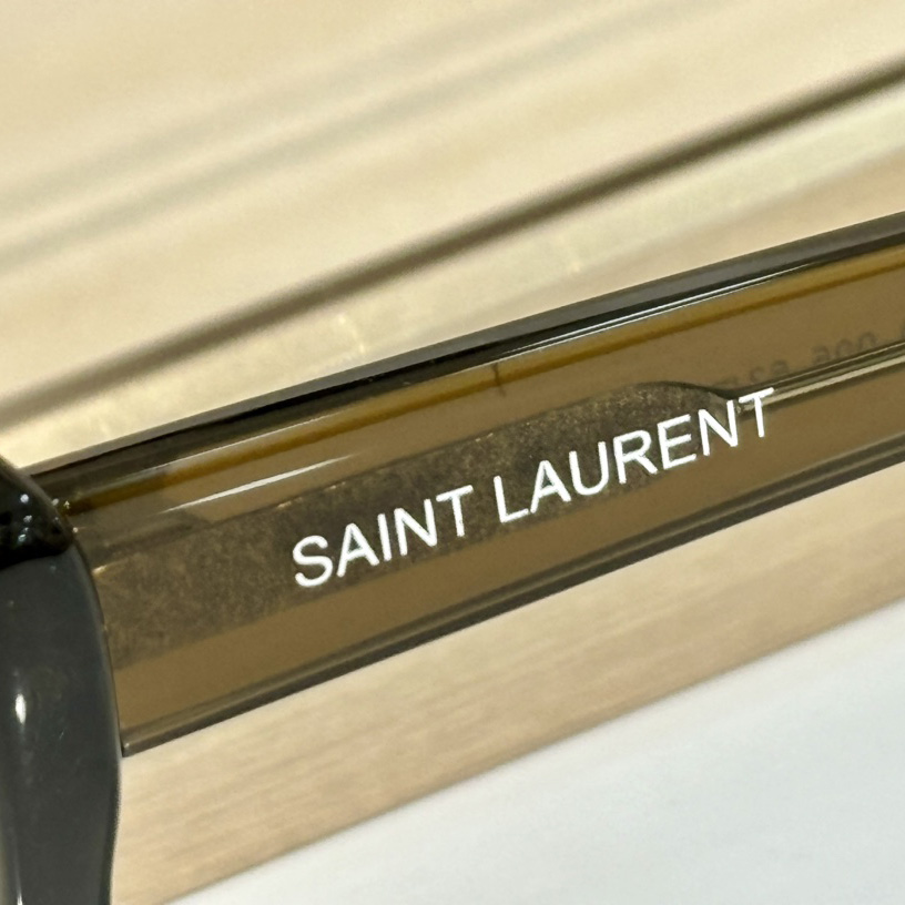 Saint Laurent SL276MICA Sunglasses   - FashionPlug