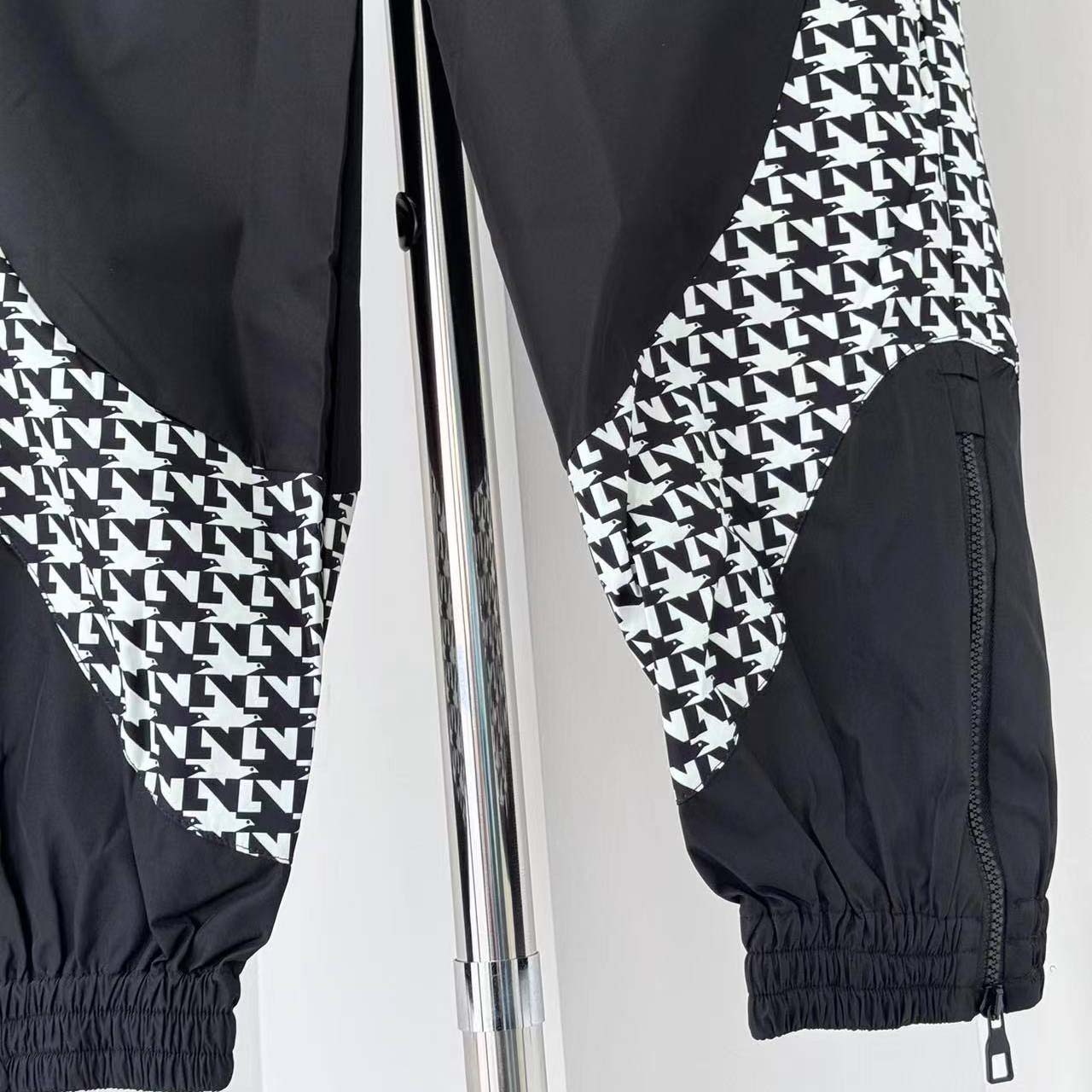 Louis Vuitton Technical Jogpants - FashionPlug