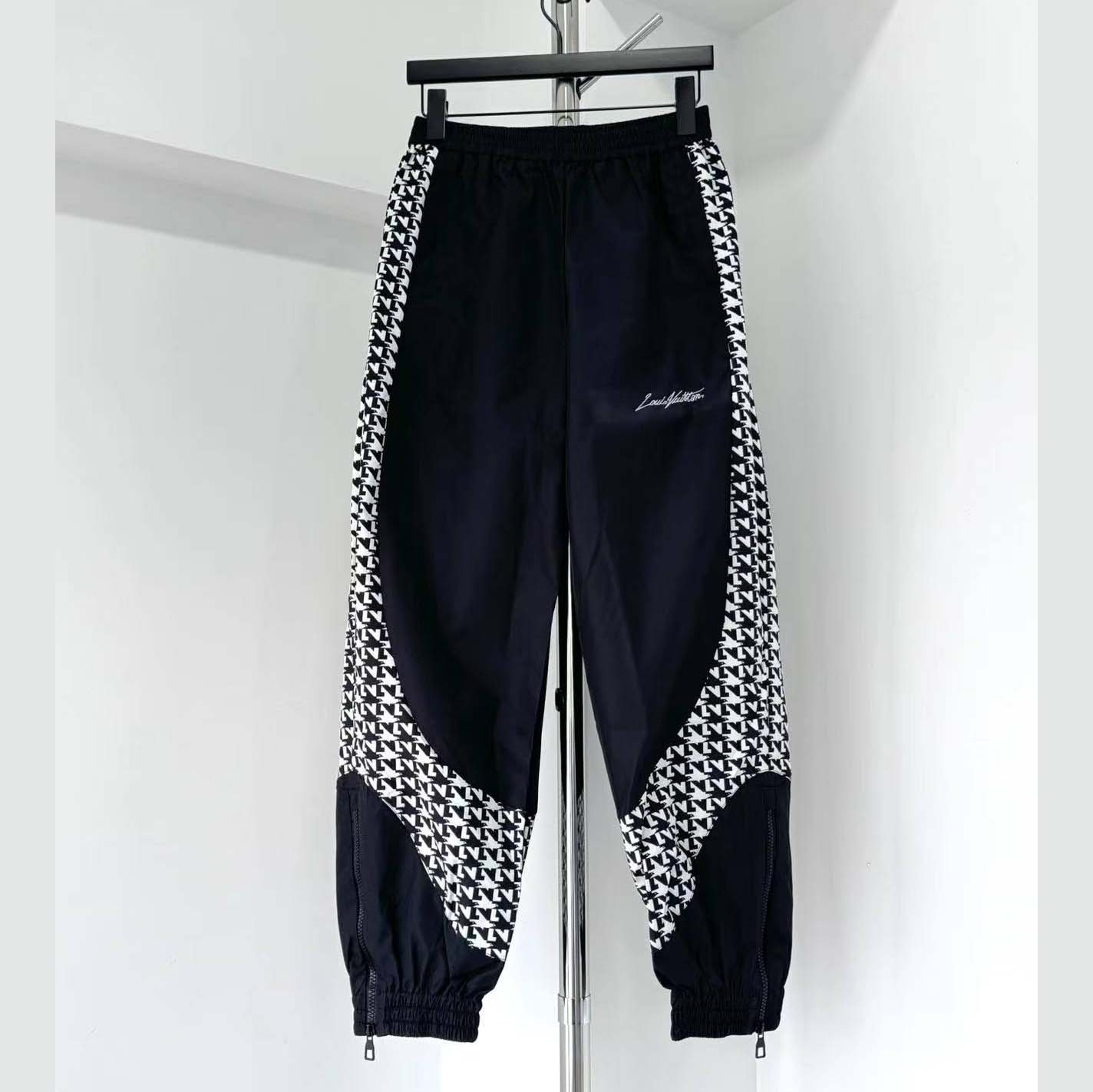 Louis Vuitton Technical Jogpants - FashionPlug