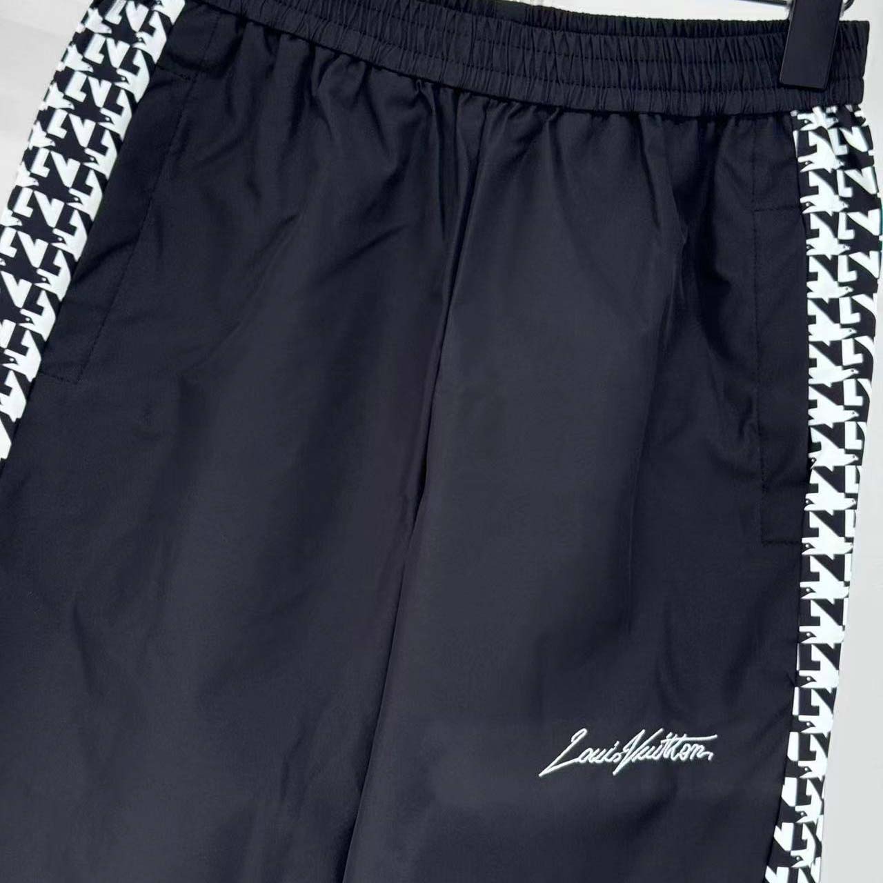 Louis Vuitton Technical Jogpants - FashionPlug
