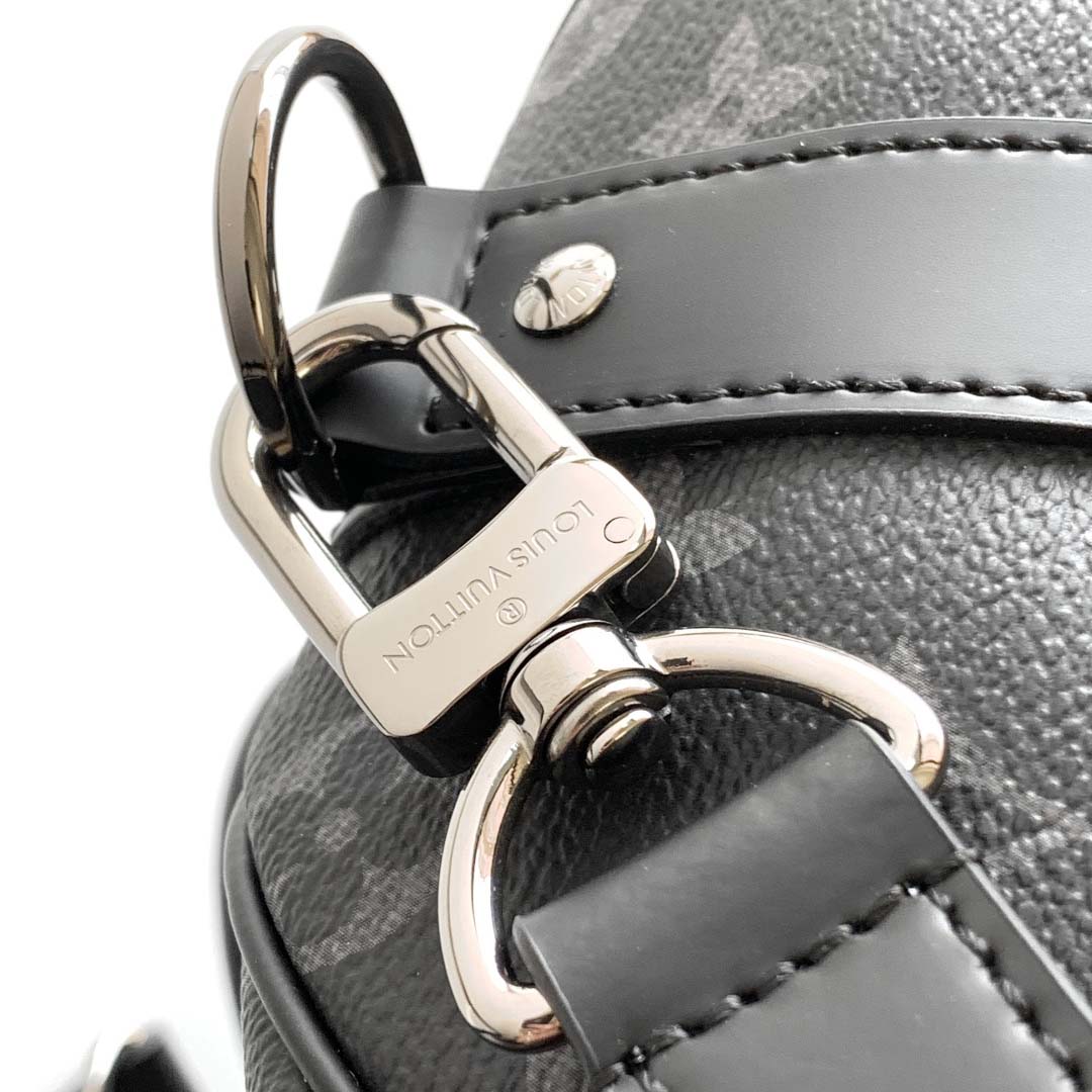 Louis Vuitton Keepall Bandoulière 50   M40604 - FashionPlug