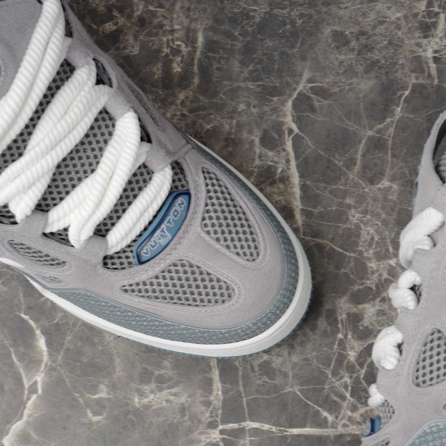 Louis Vuitton LV Skate Sneaker - FashionPlug