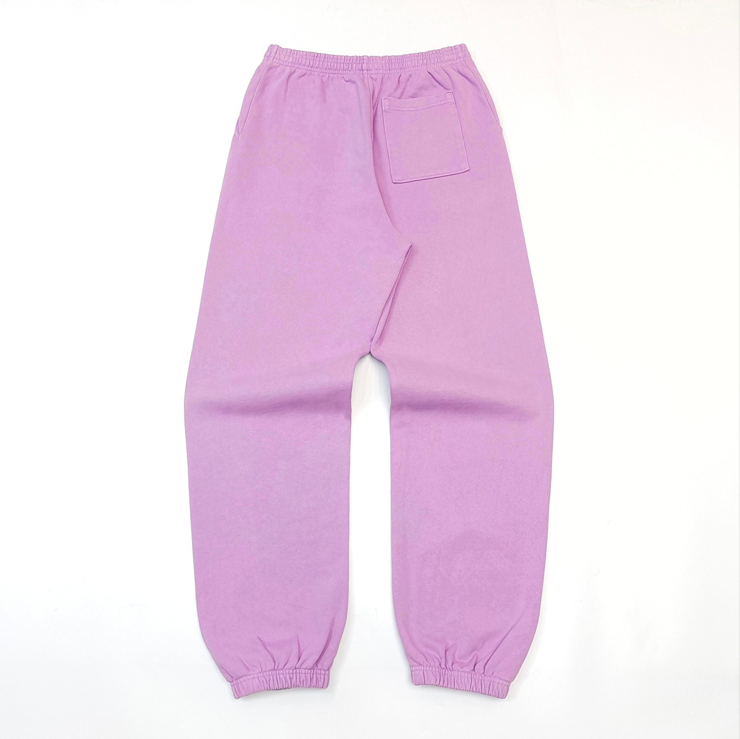 Sp5der P*NK V2 Sweatpant 'purple '  - FashionPlug