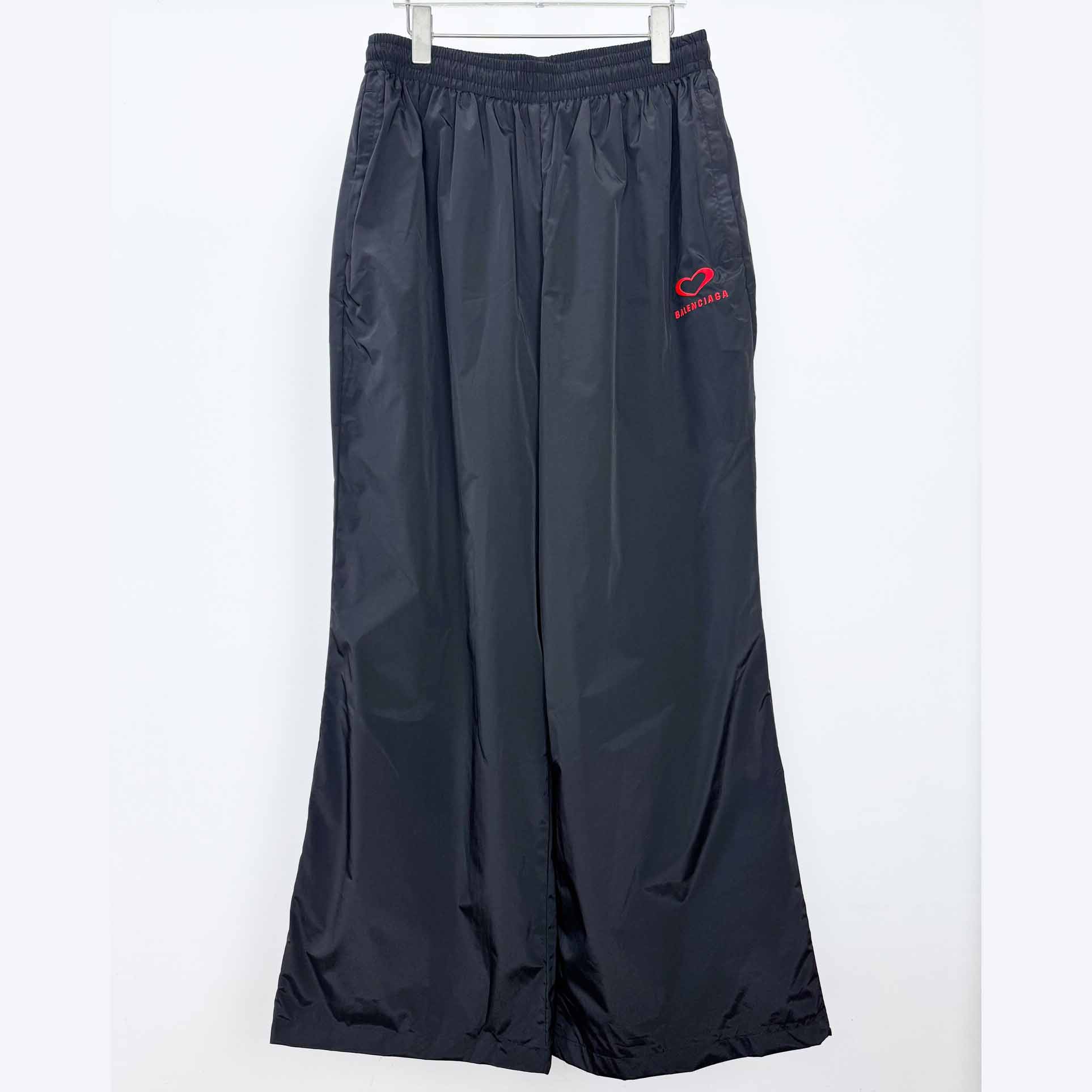 Balenciaga Tracksuit Pants - FashionPlug