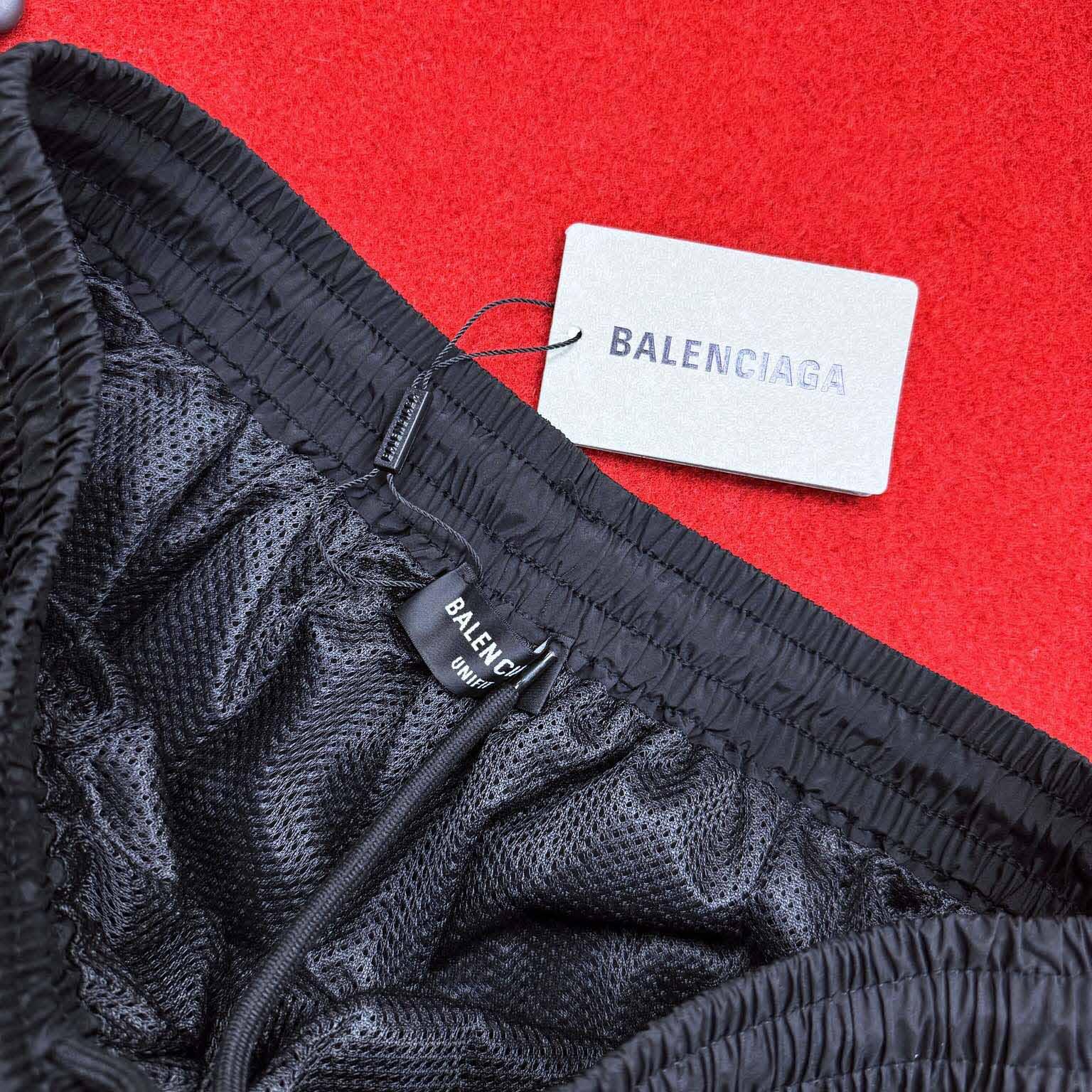 Balenciaga Tracksuit Pants - FashionPlug