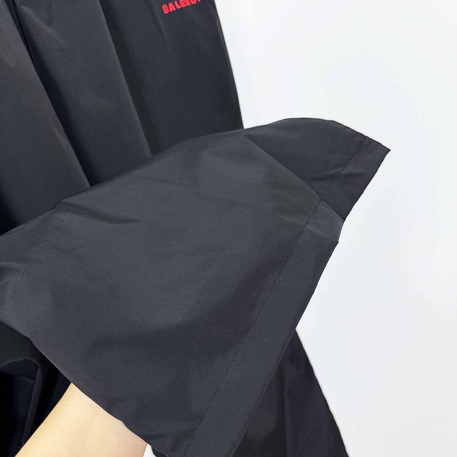 Balenciaga Tracksuit Pants - FashionPlug