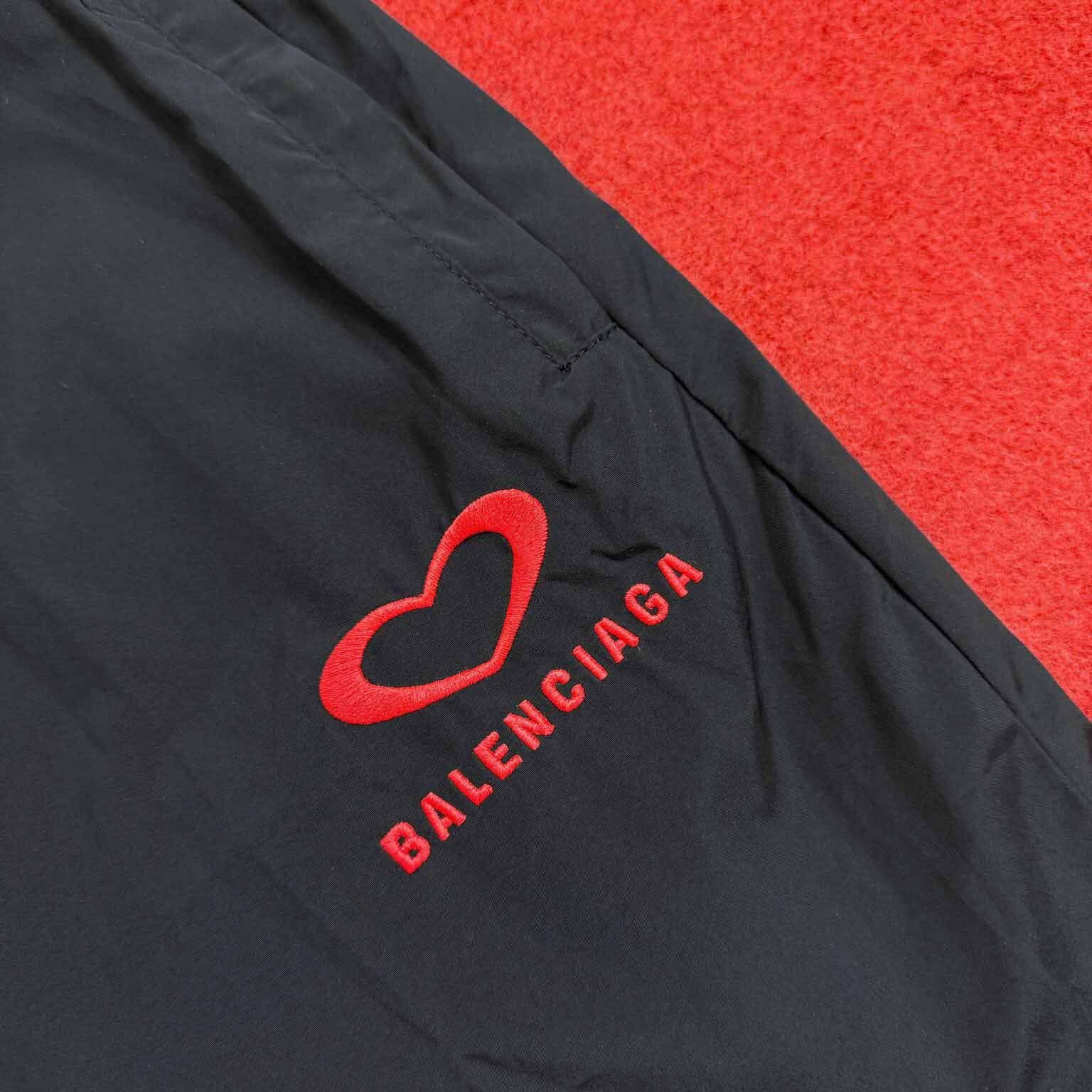 Balenciaga Tracksuit Pants - FashionPlug
