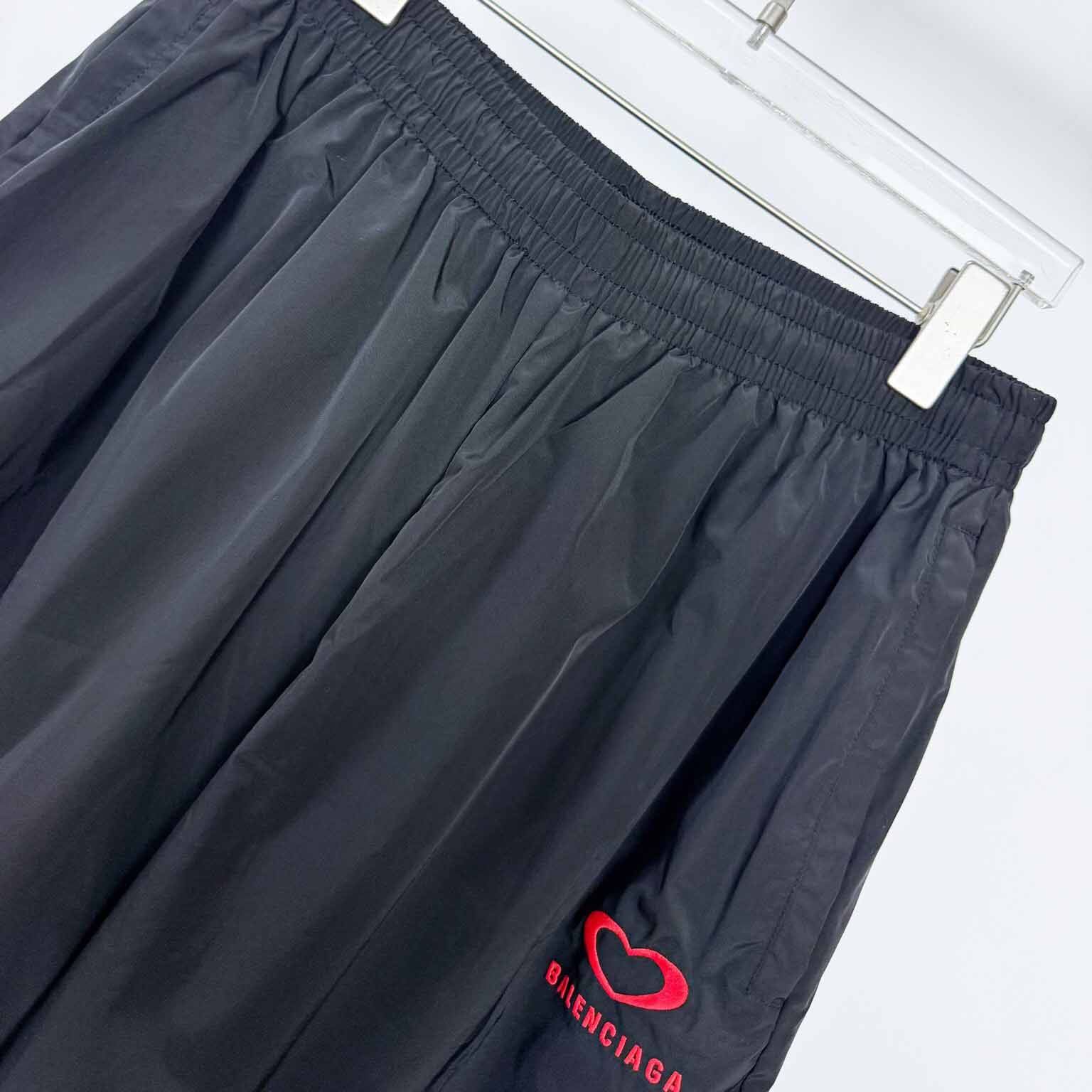 Balenciaga Tracksuit Pants - FashionPlug