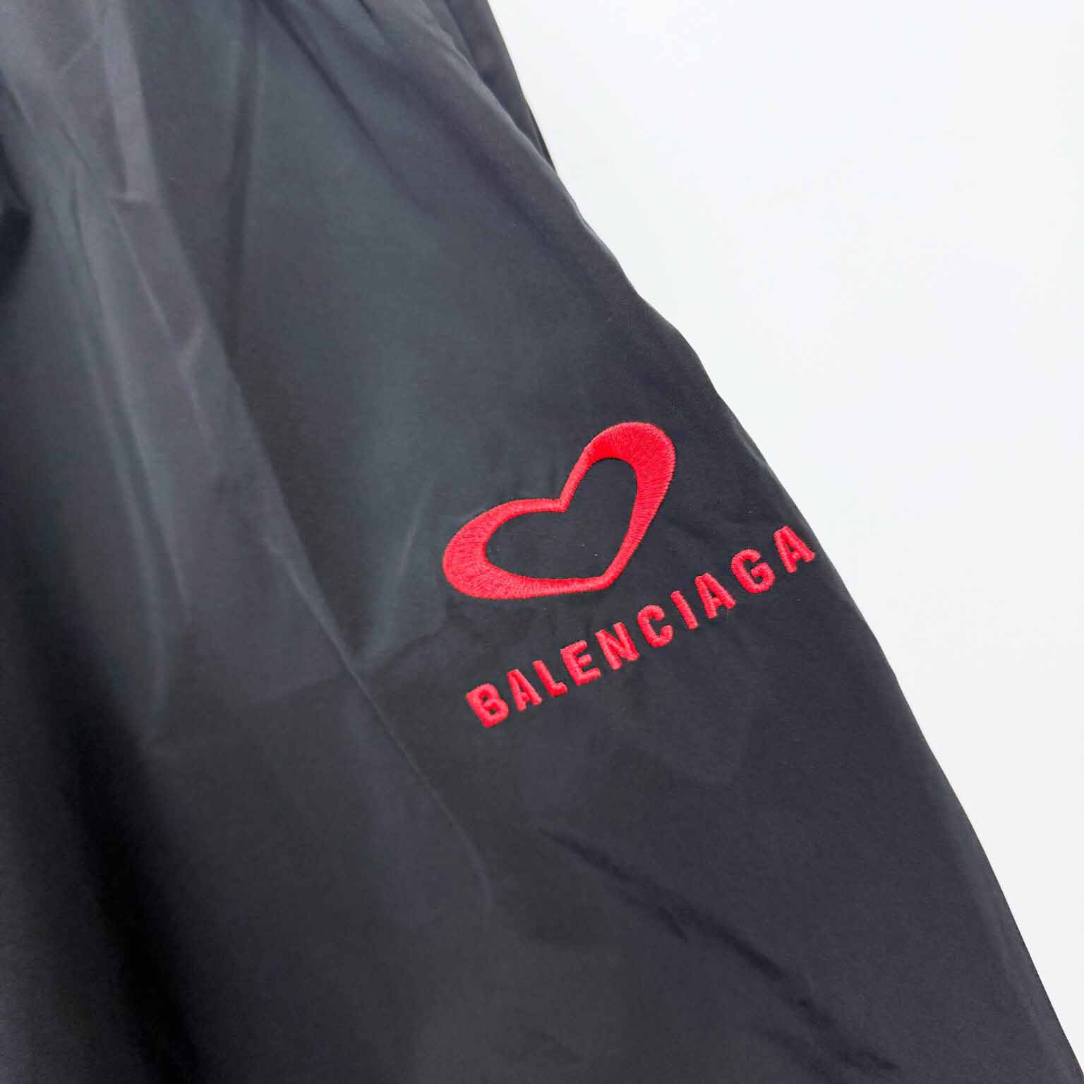 Balenciaga Tracksuit Pants - FashionPlug